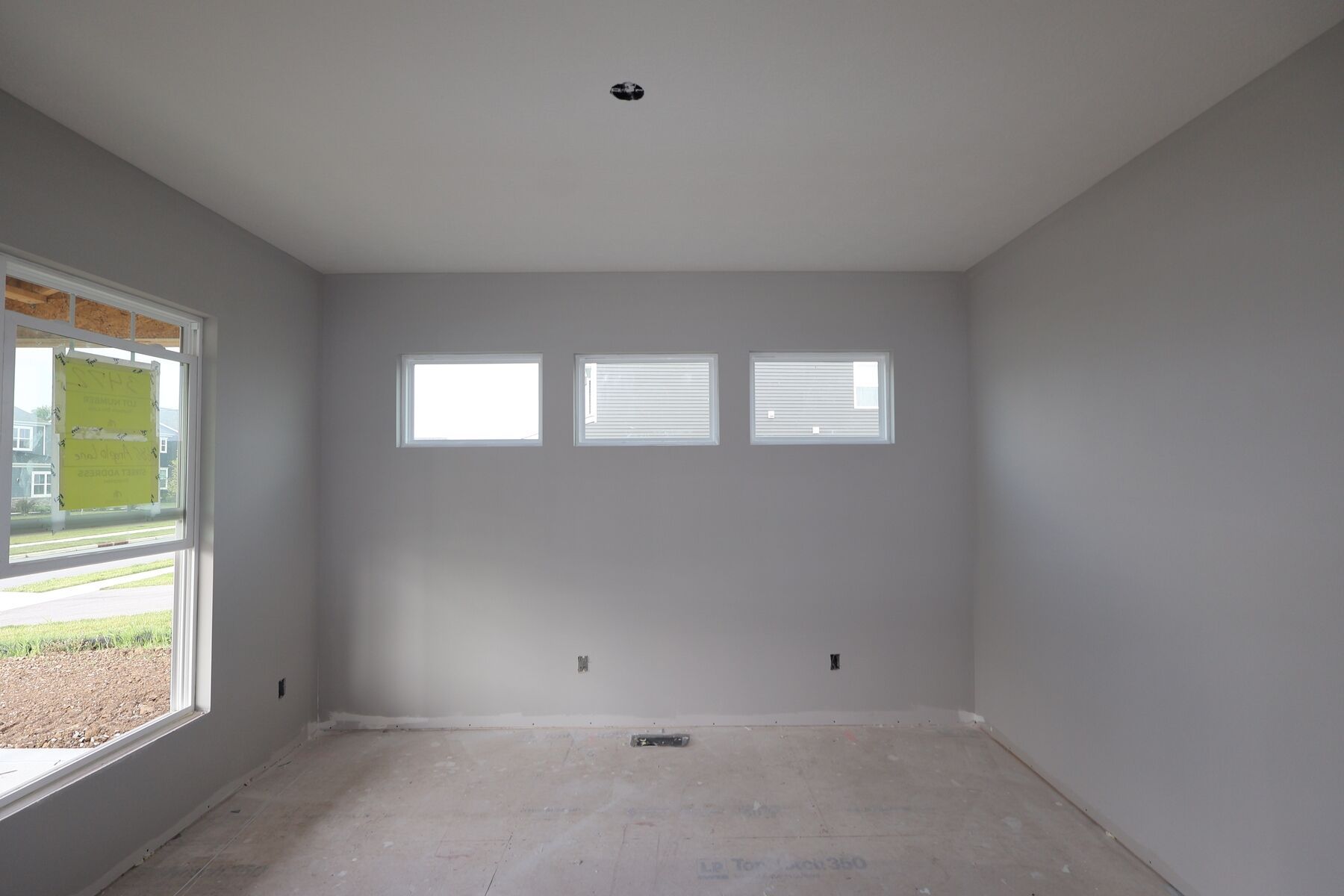 Drywall