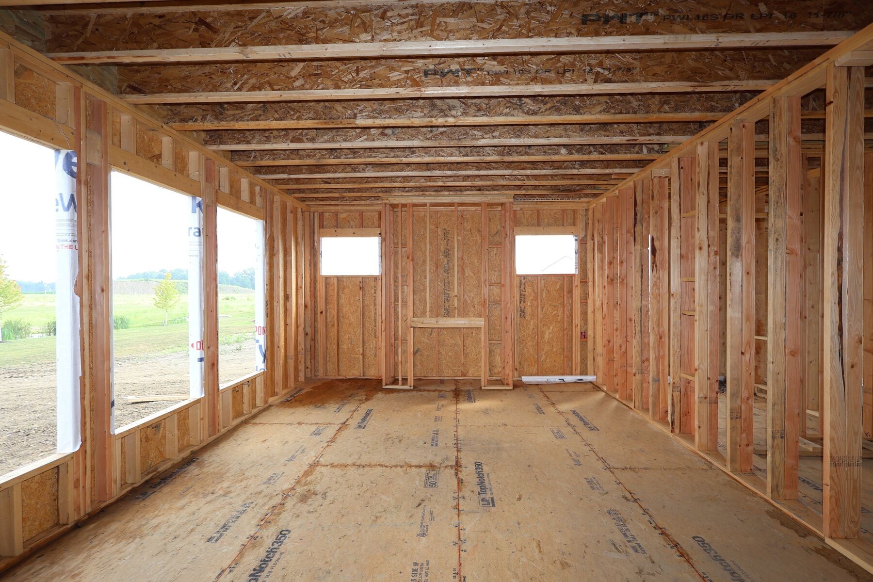 1588 Kenneth Drive (Madison)