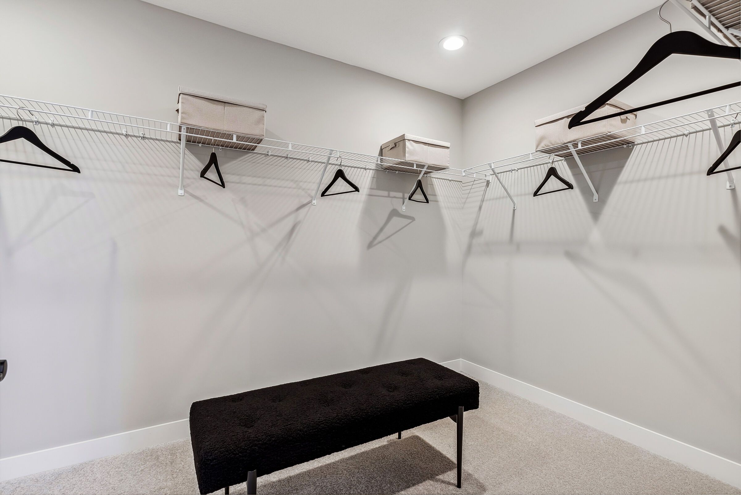 Owner's Closet