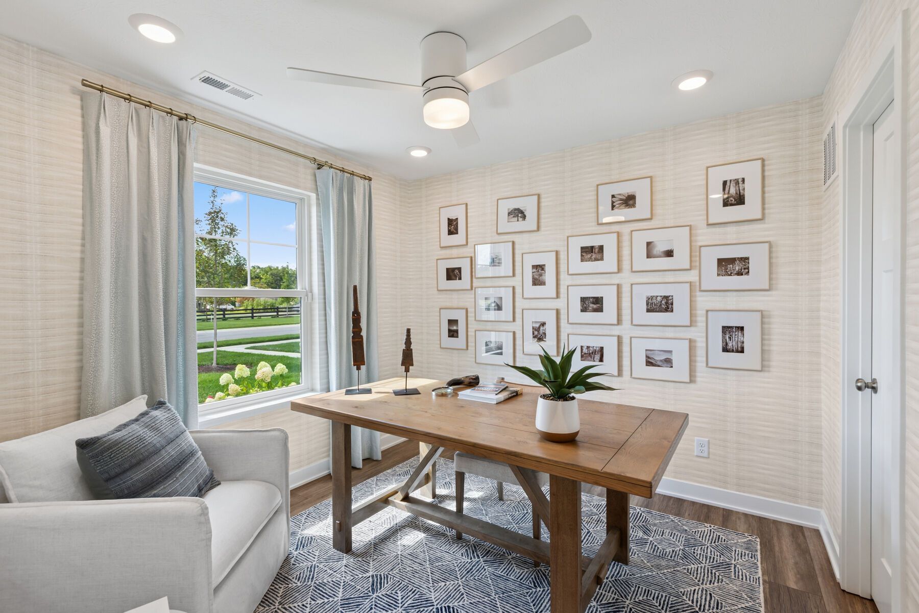 T1600 - Trailside: Brownsburg, Indiana - M/I Homes