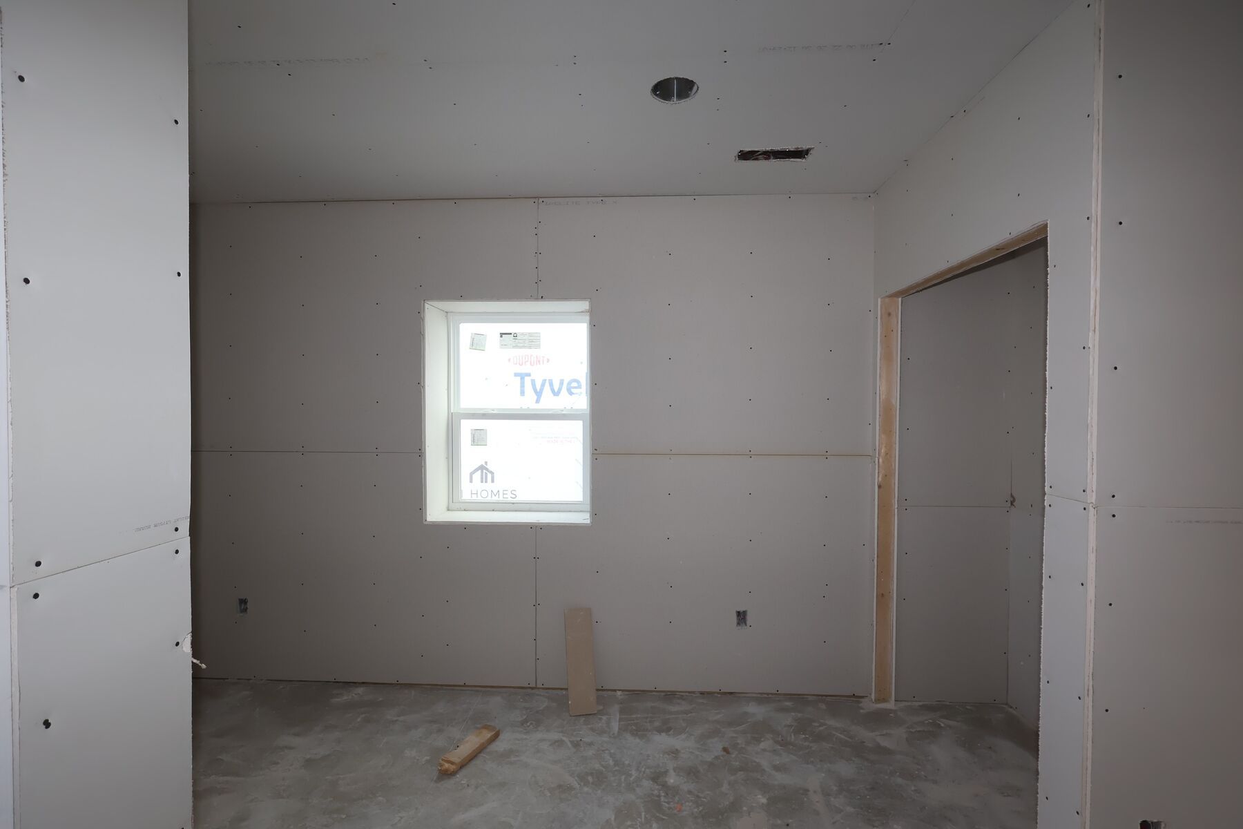 Drywall