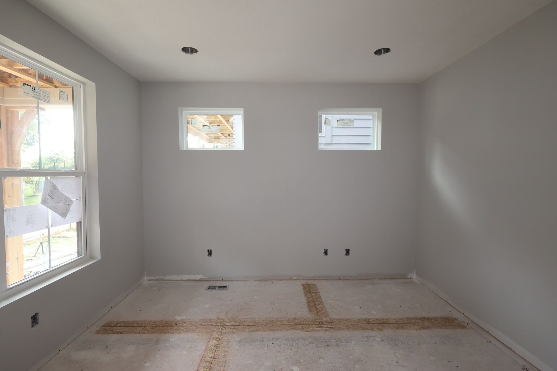 Drywall