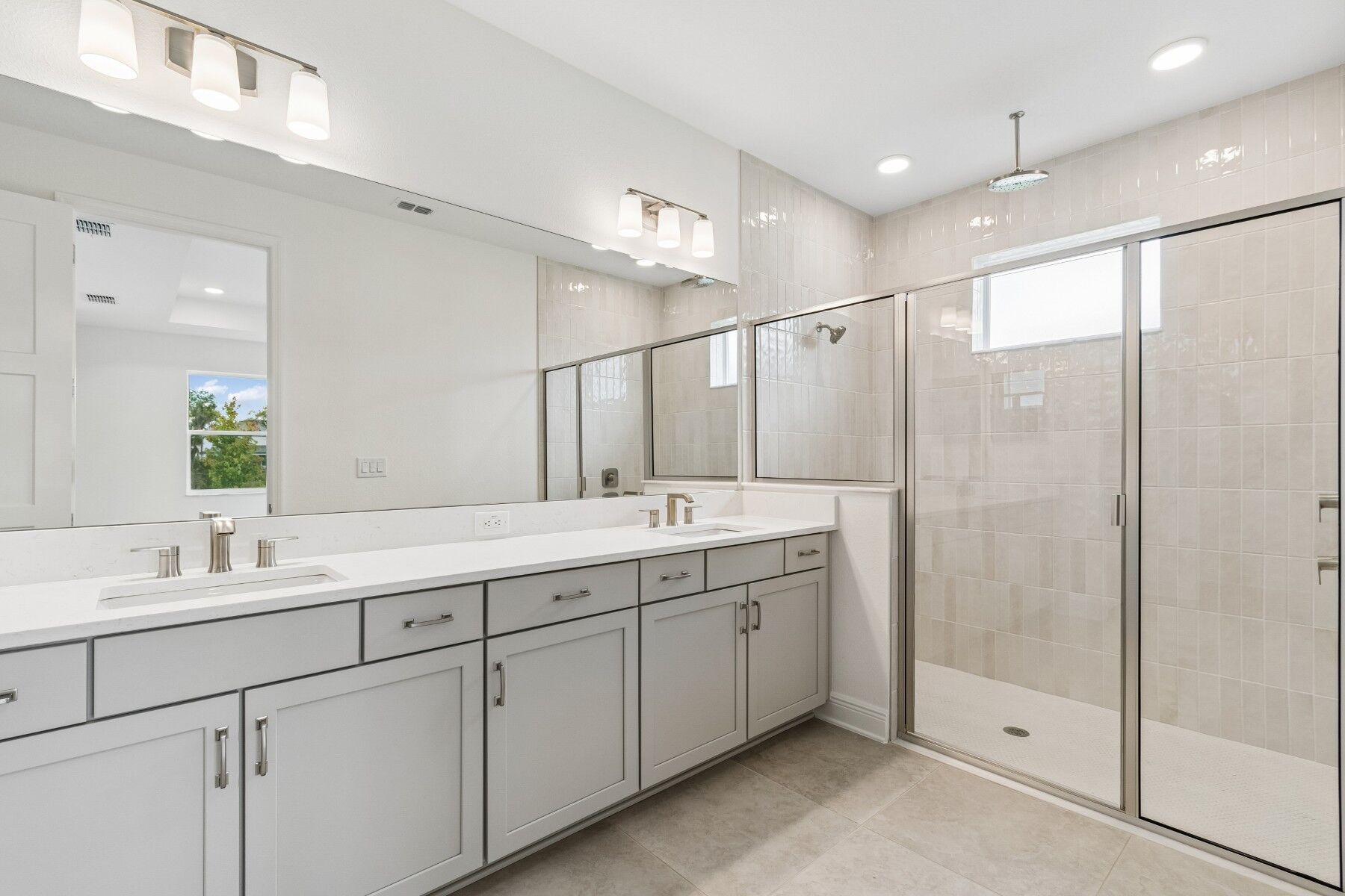 Owner's Bathroom - Representational Photo