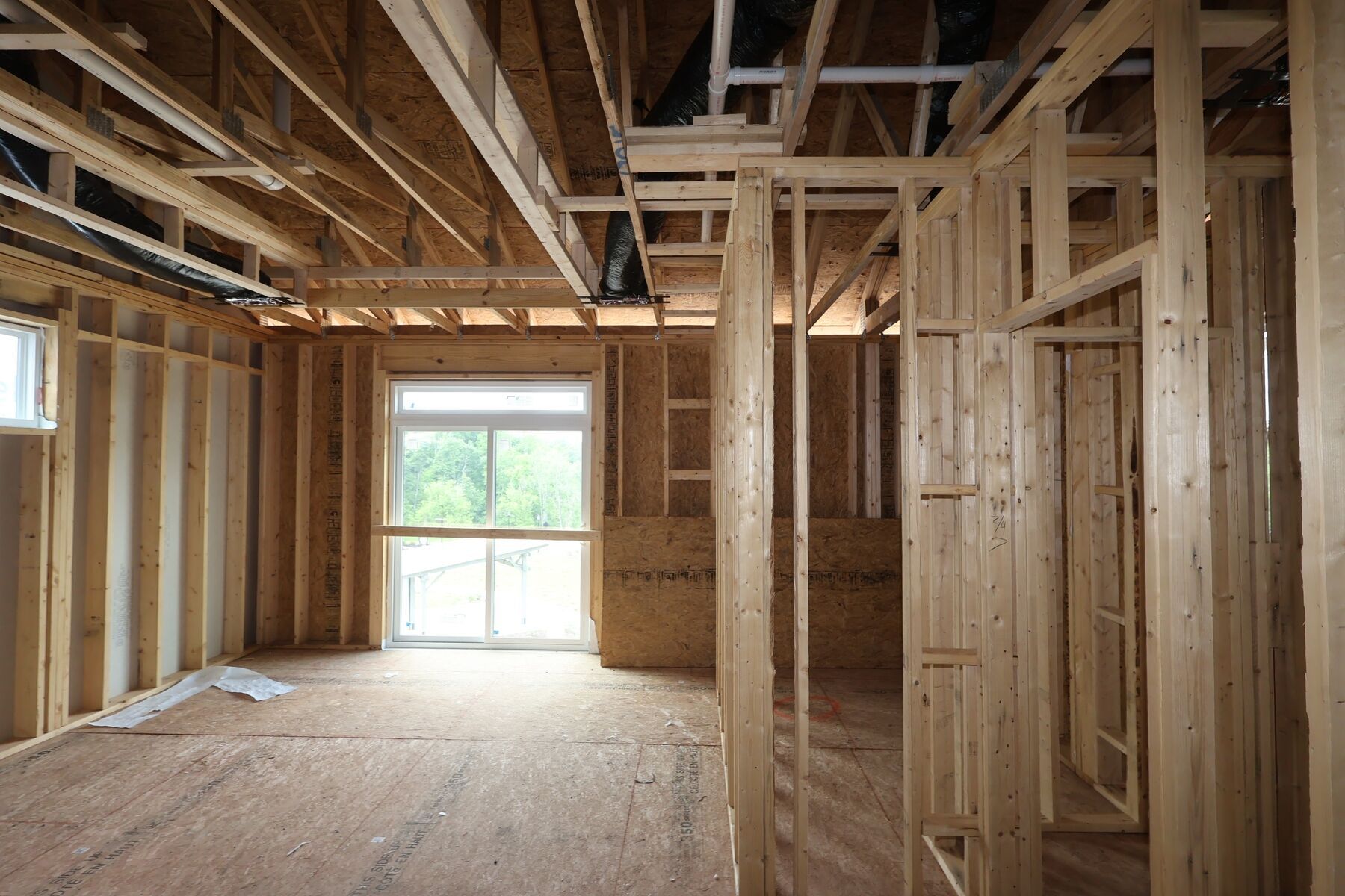 Framing
