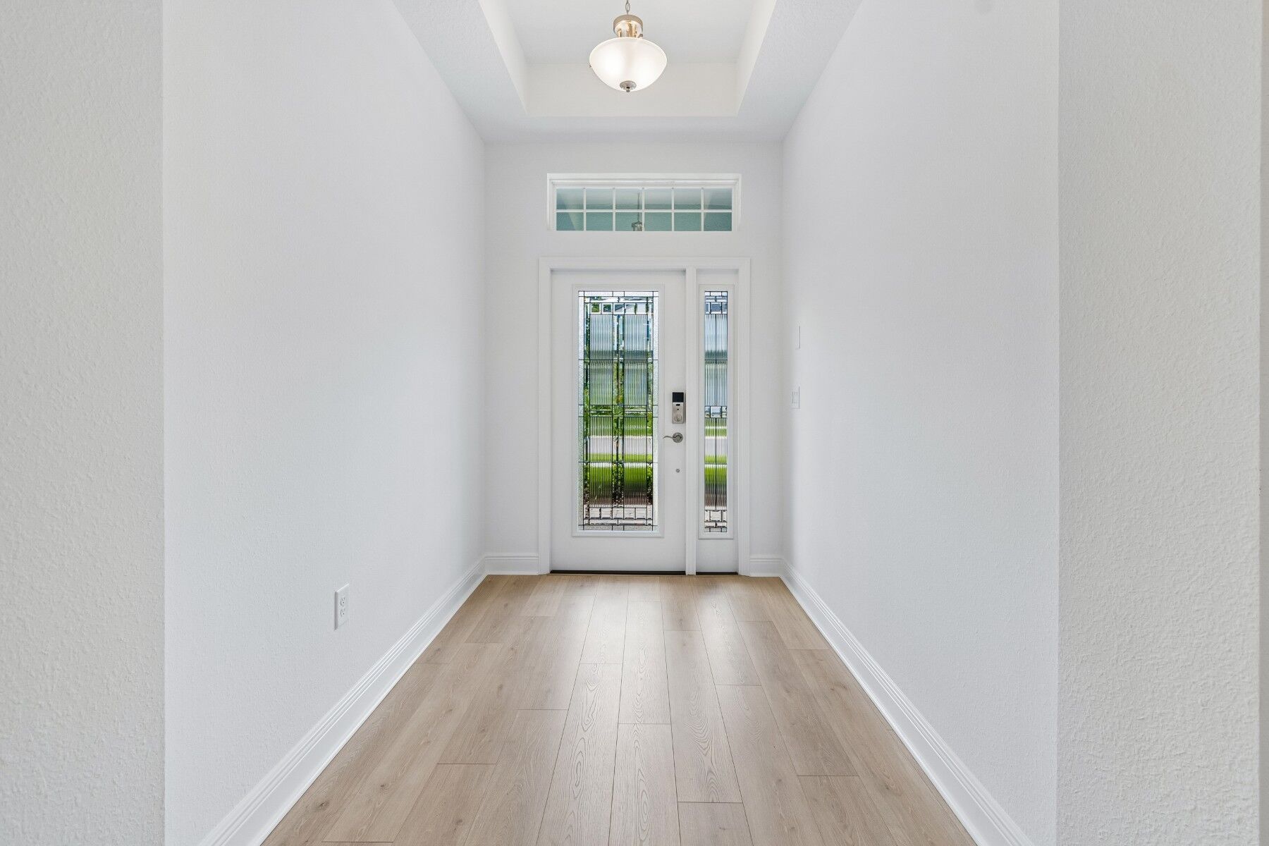 Interior - Representational Photo