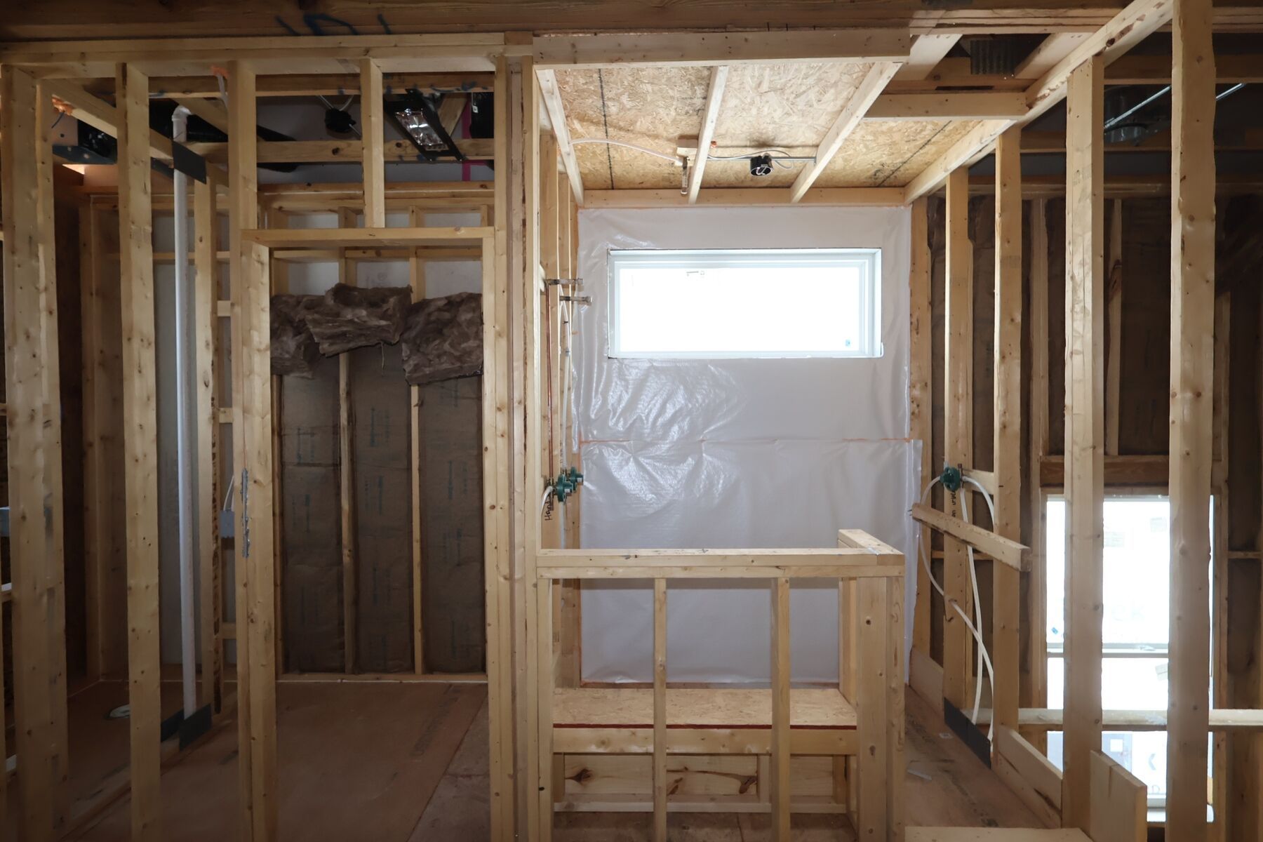Owner's Bathroom