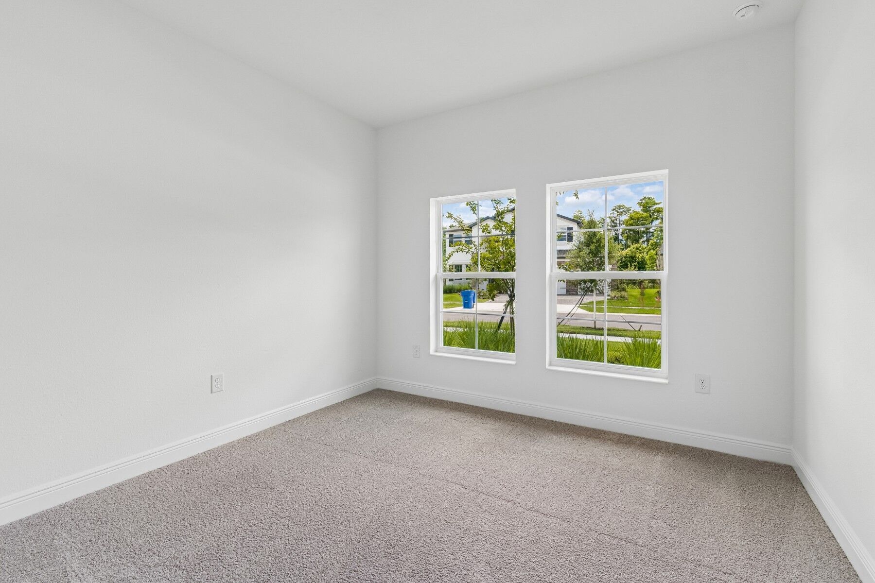 Bedroom - Representational Photo