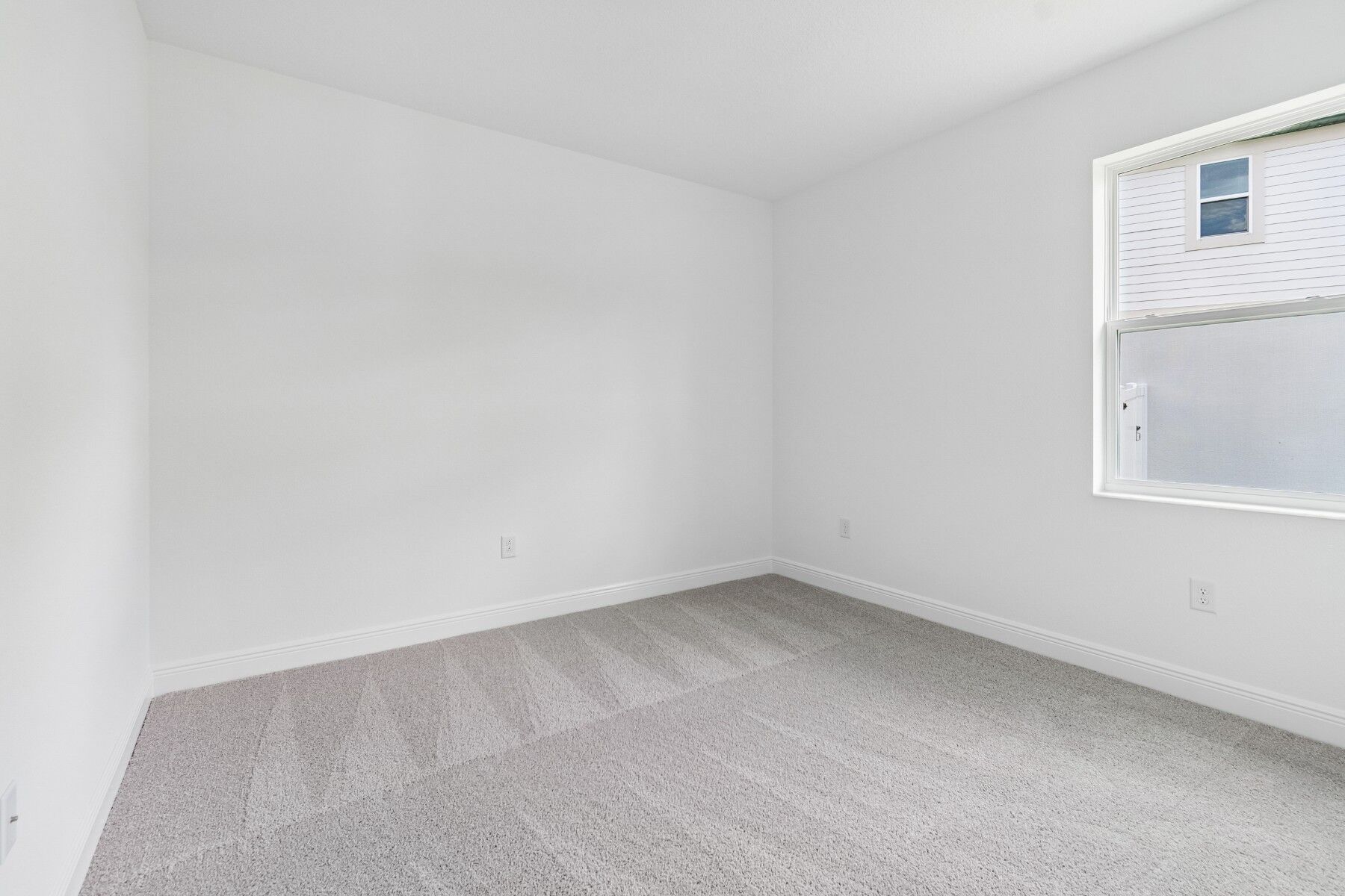 Interior - Representational Photo