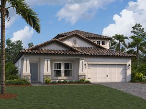 1734 Suttonset Trail (Newport II Bonus)