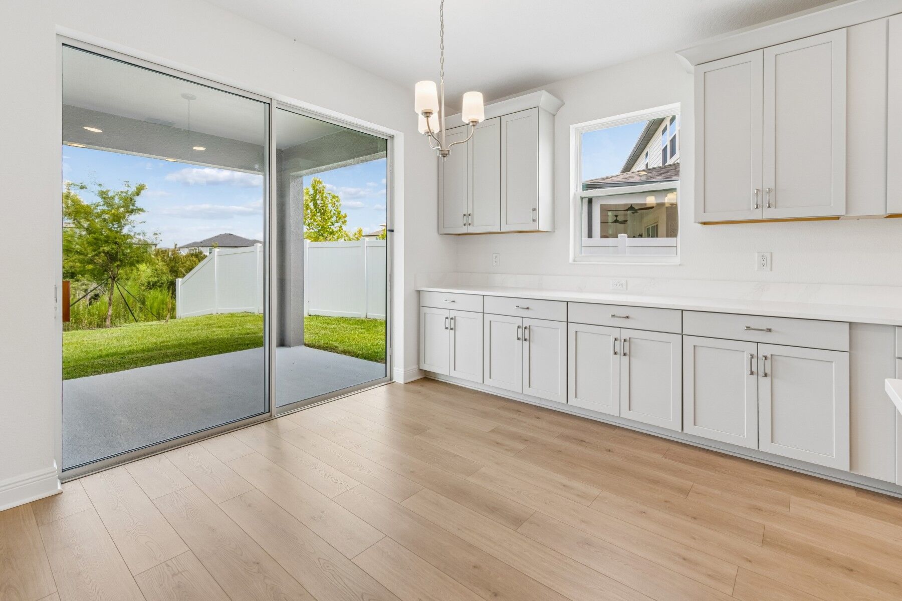 Interior - Representational Photo