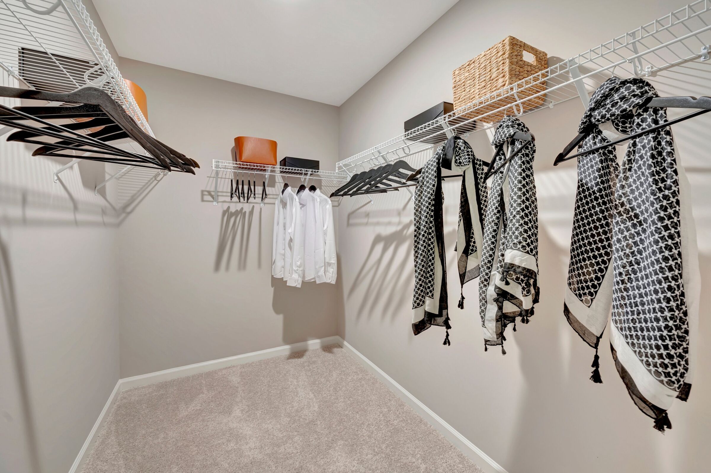 Owner's Closet