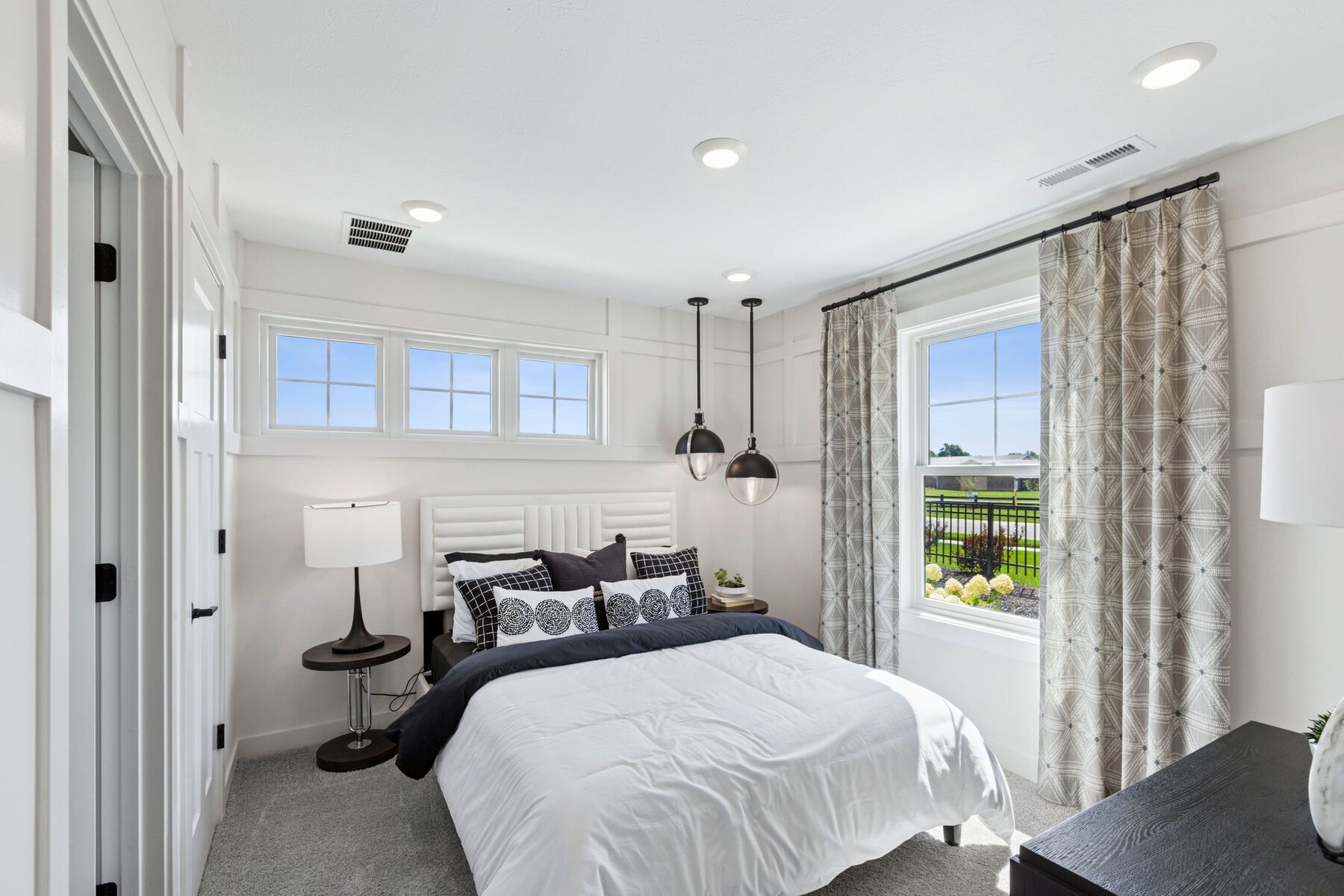 T1800 - Trailside: Brownsburg, Indiana - M/I Homes