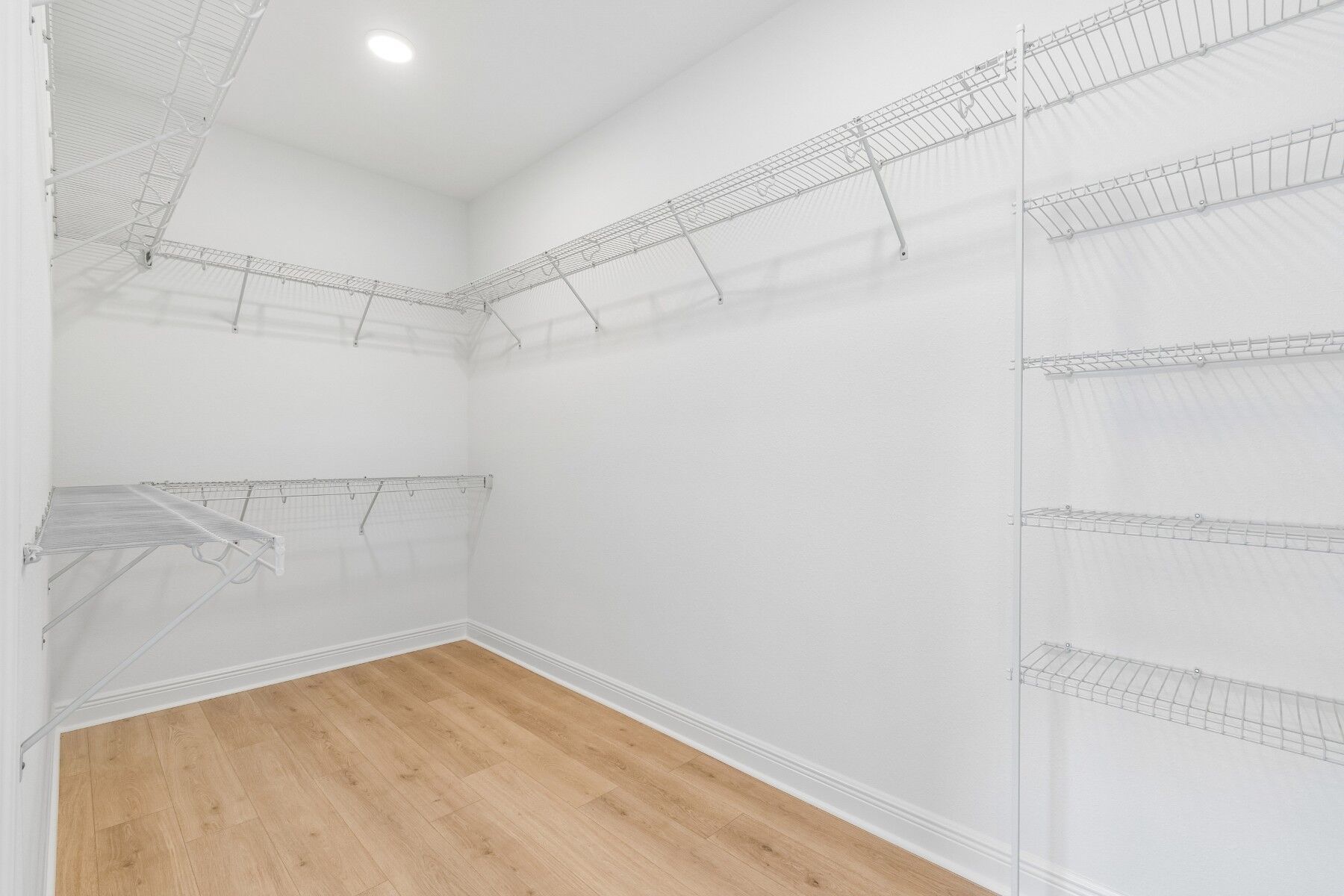 Owner's Closet - Representational Photo