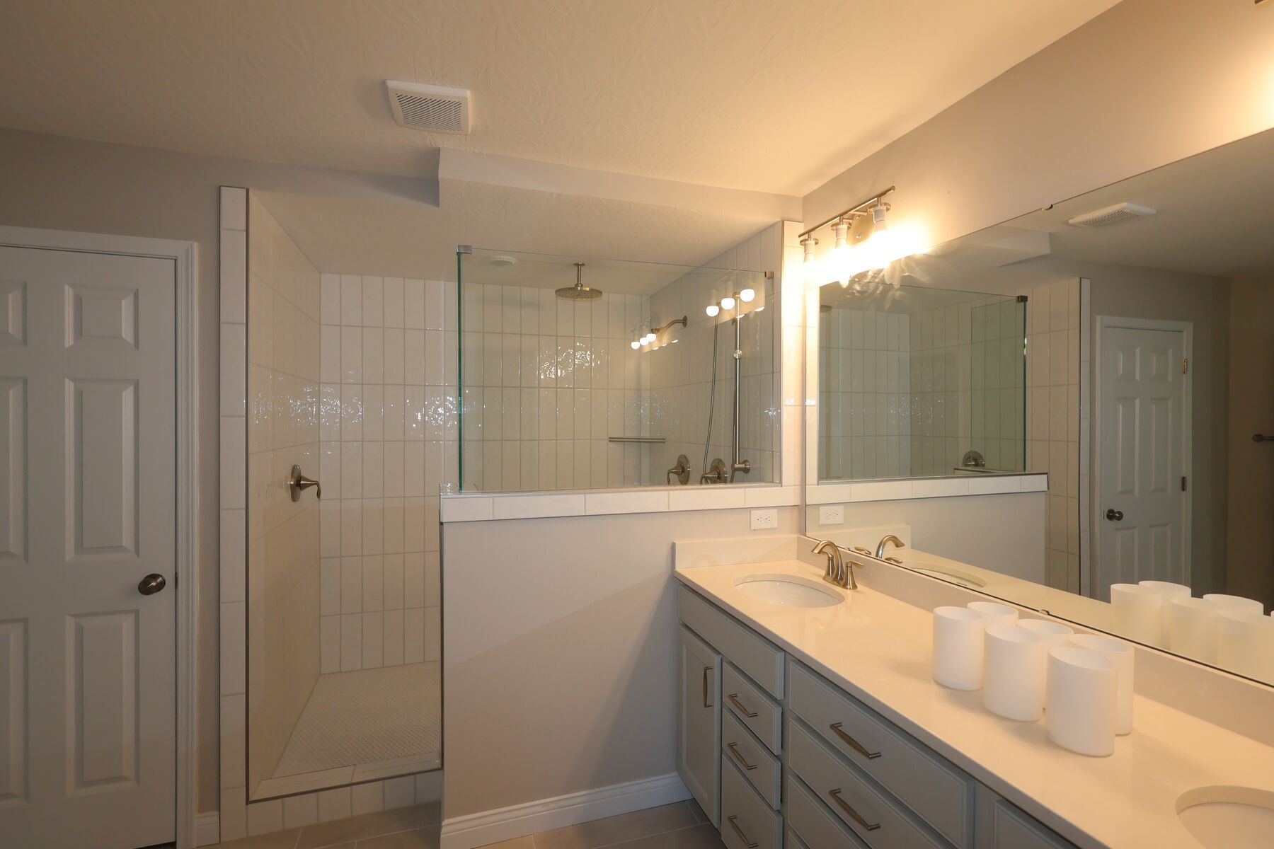 Owner's Bathroom
