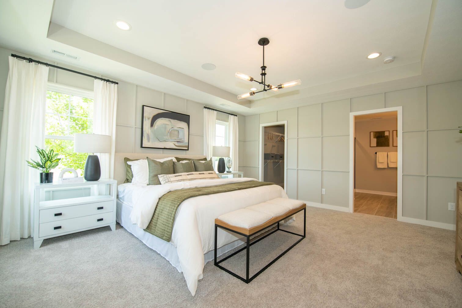 Owner's Suite - Representational Photo