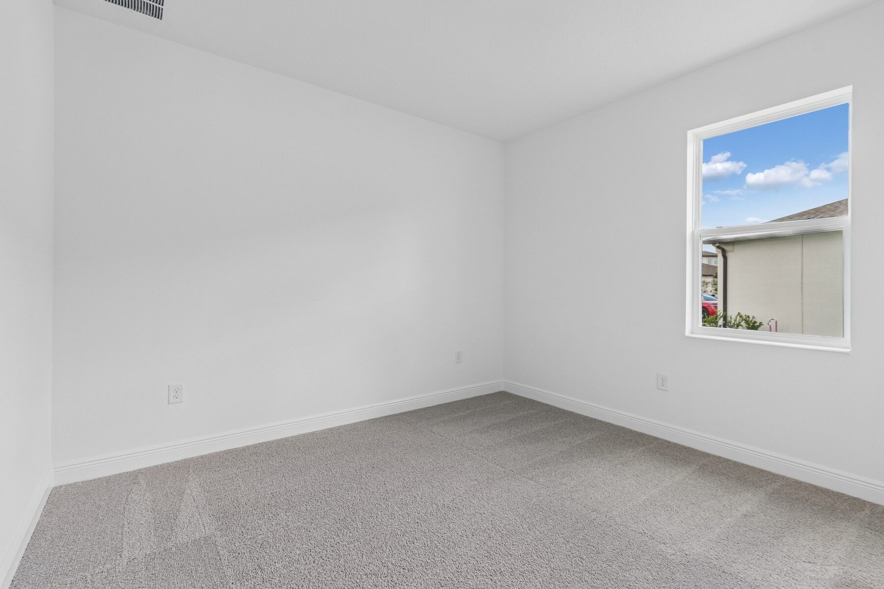 Bedroom - Representational Photo