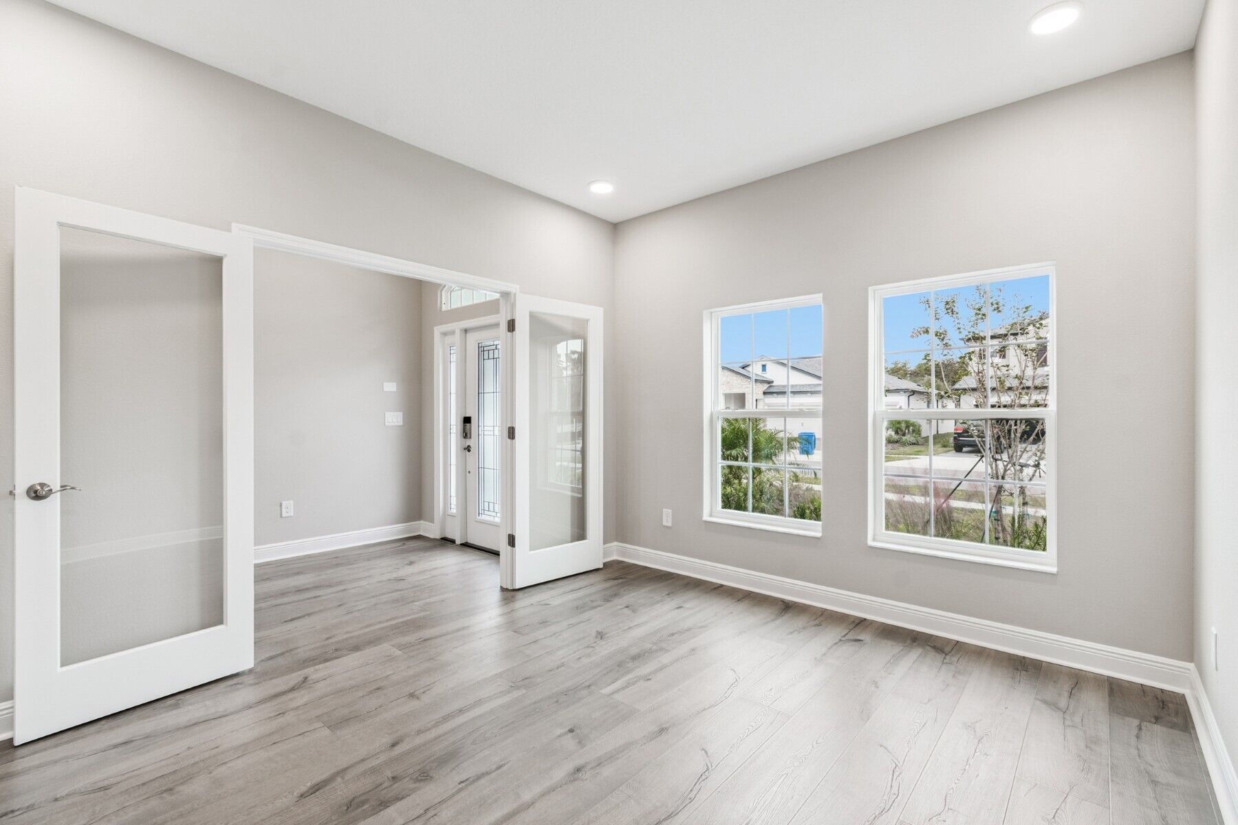 Interior - Representational Photo