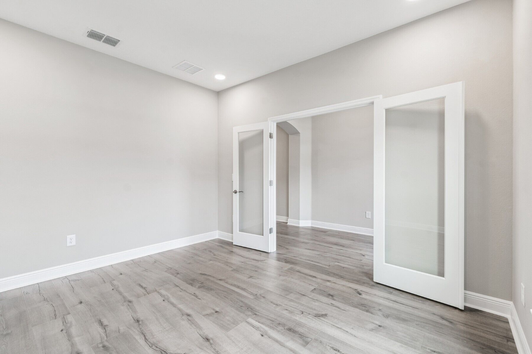 Interior - Representational Photo