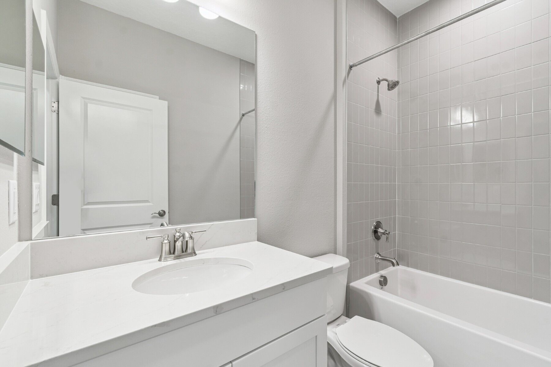 Bathroom - Representational Photo