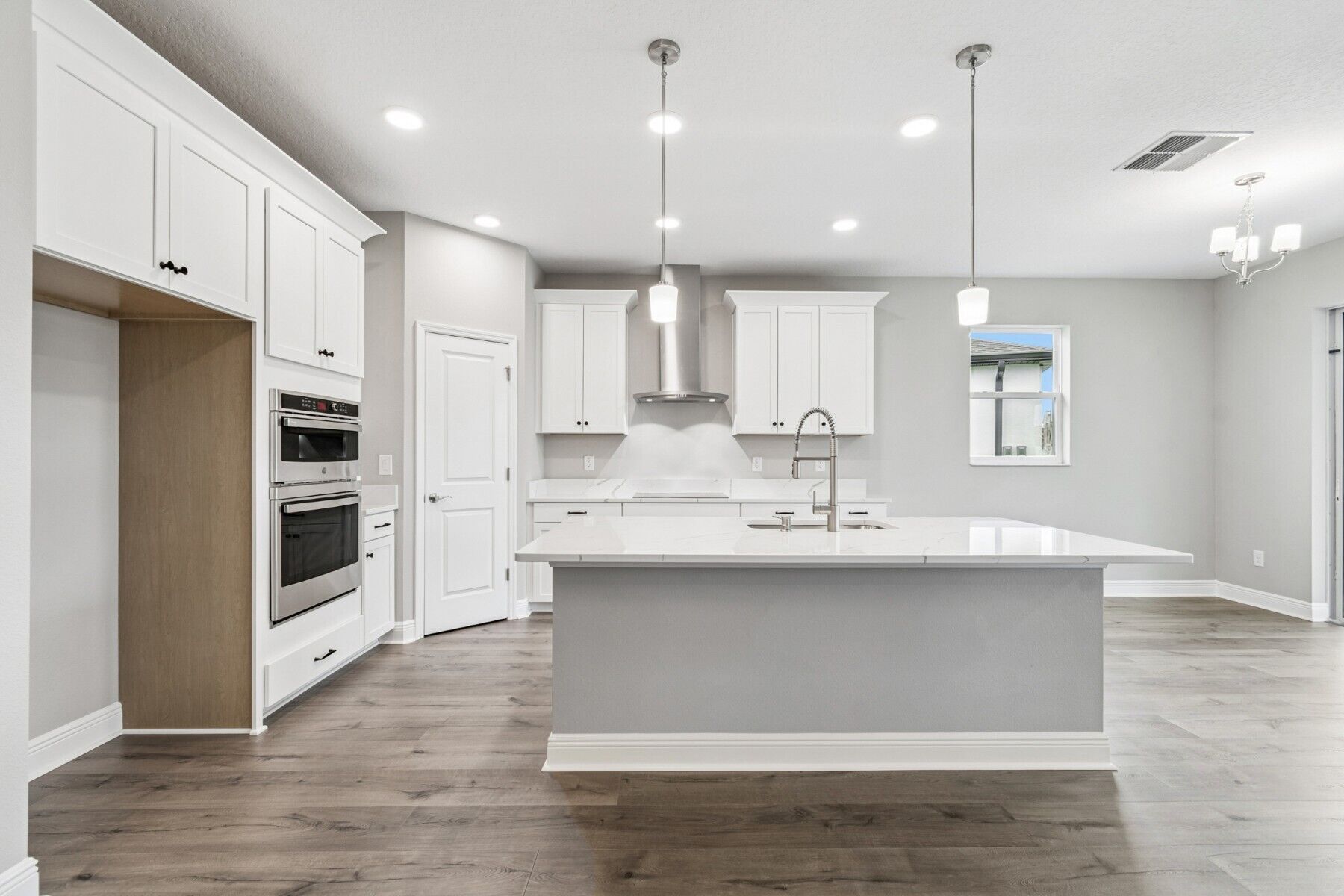Kitchen - Representational Photo
