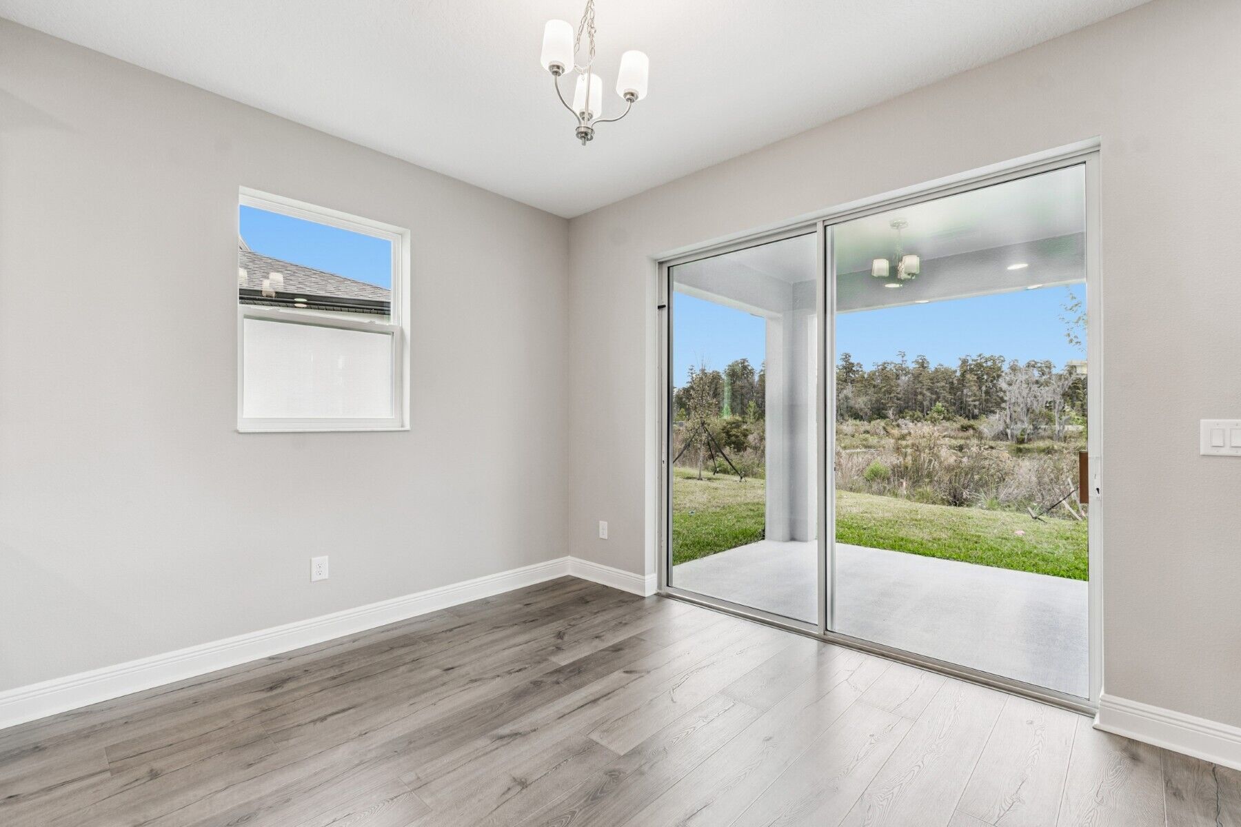 Interior - Representational Photo