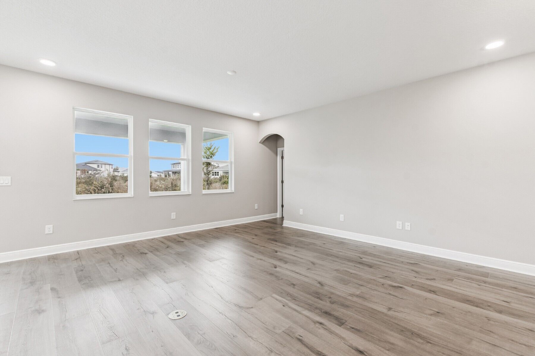 Interior - Representational Photo