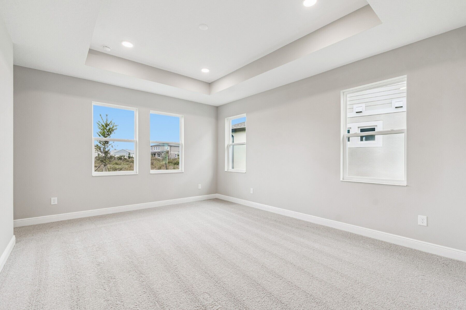 Interior - Representational Photo