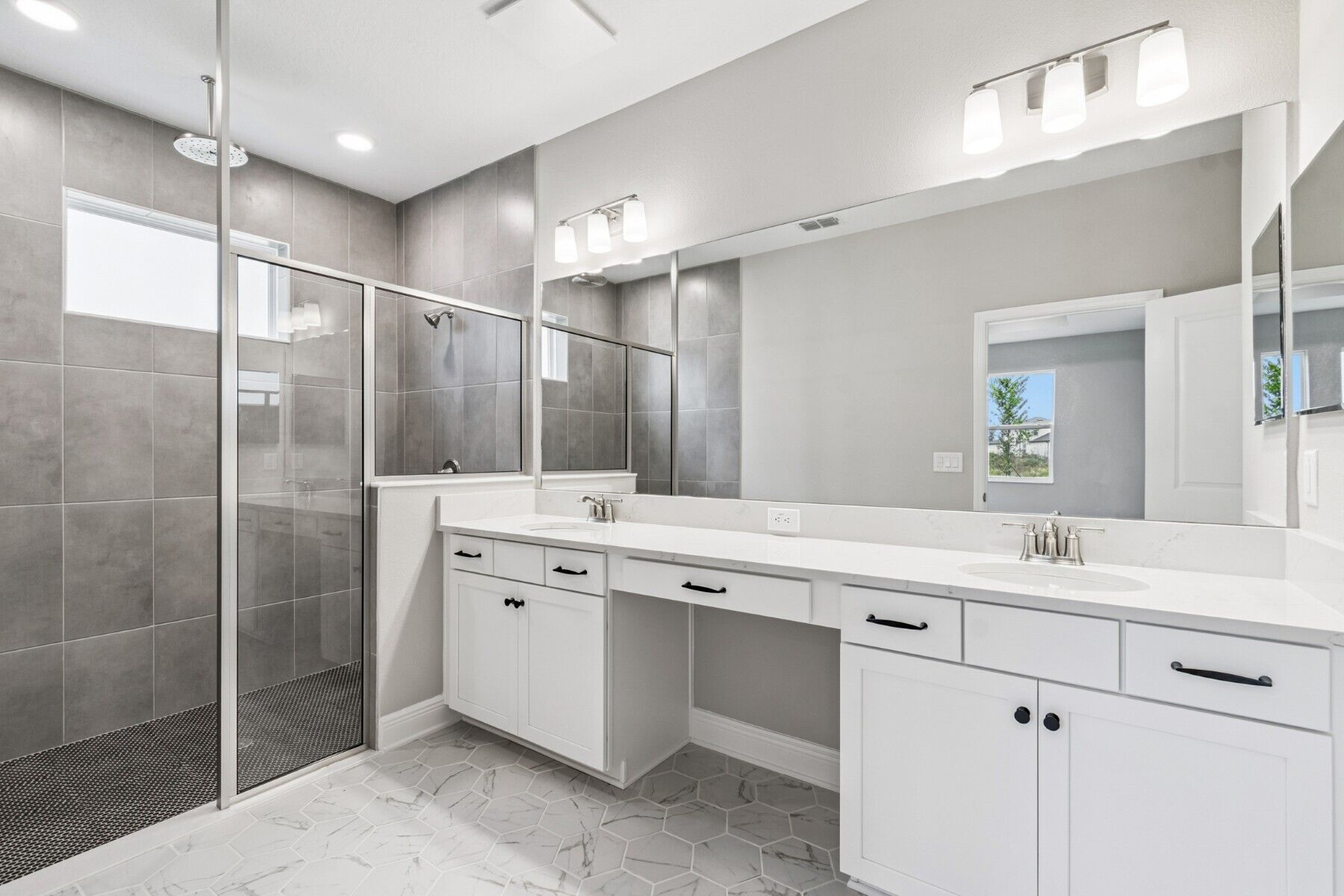 Bathroom - Representational Photo