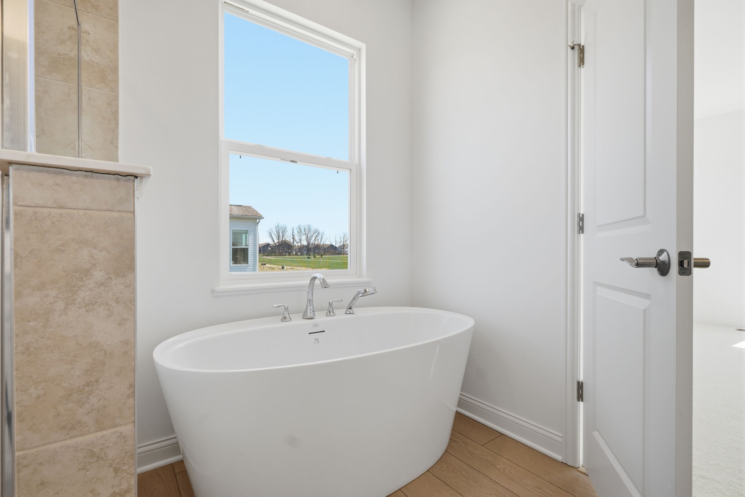 Owner's Bathroom