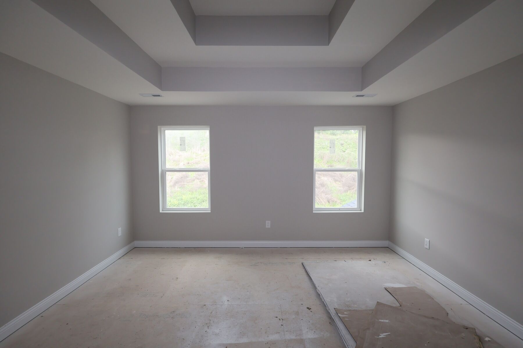 Owner's Bedroom