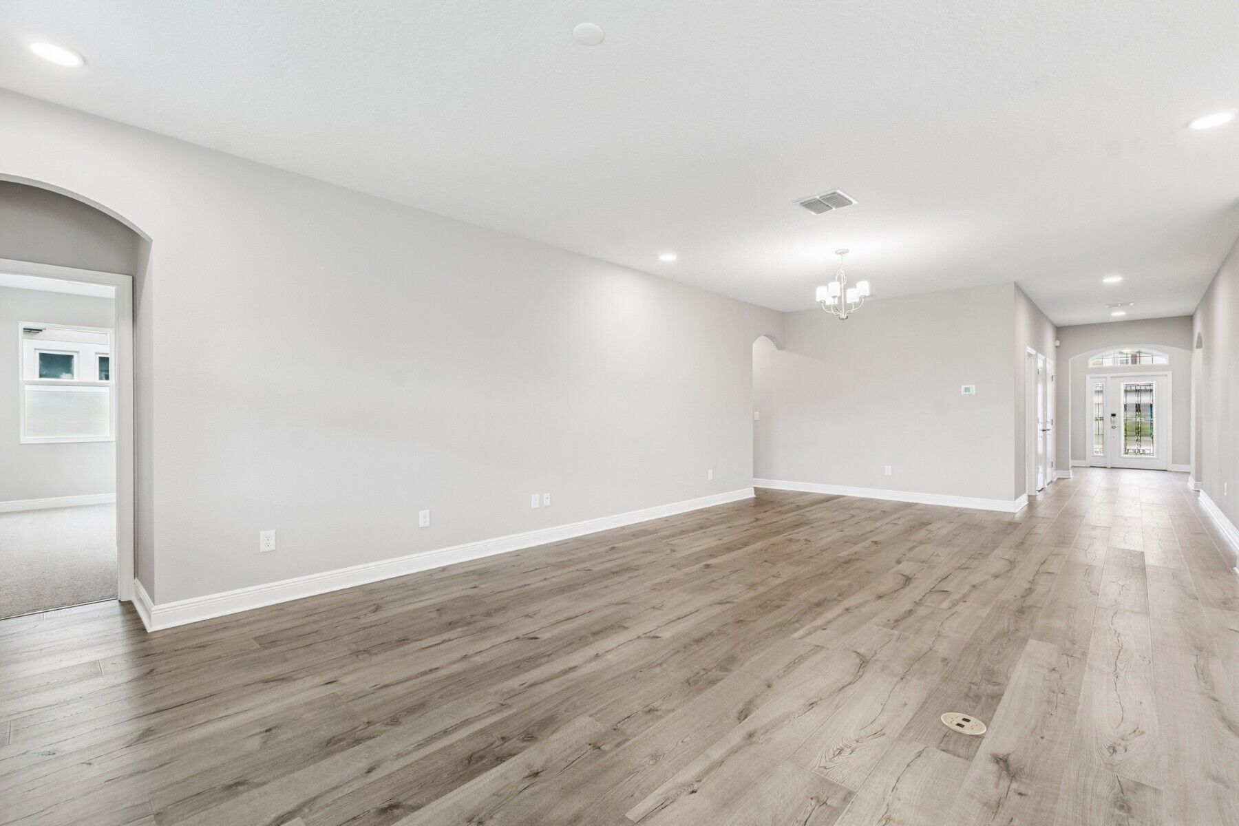 Interior - Representational Photo