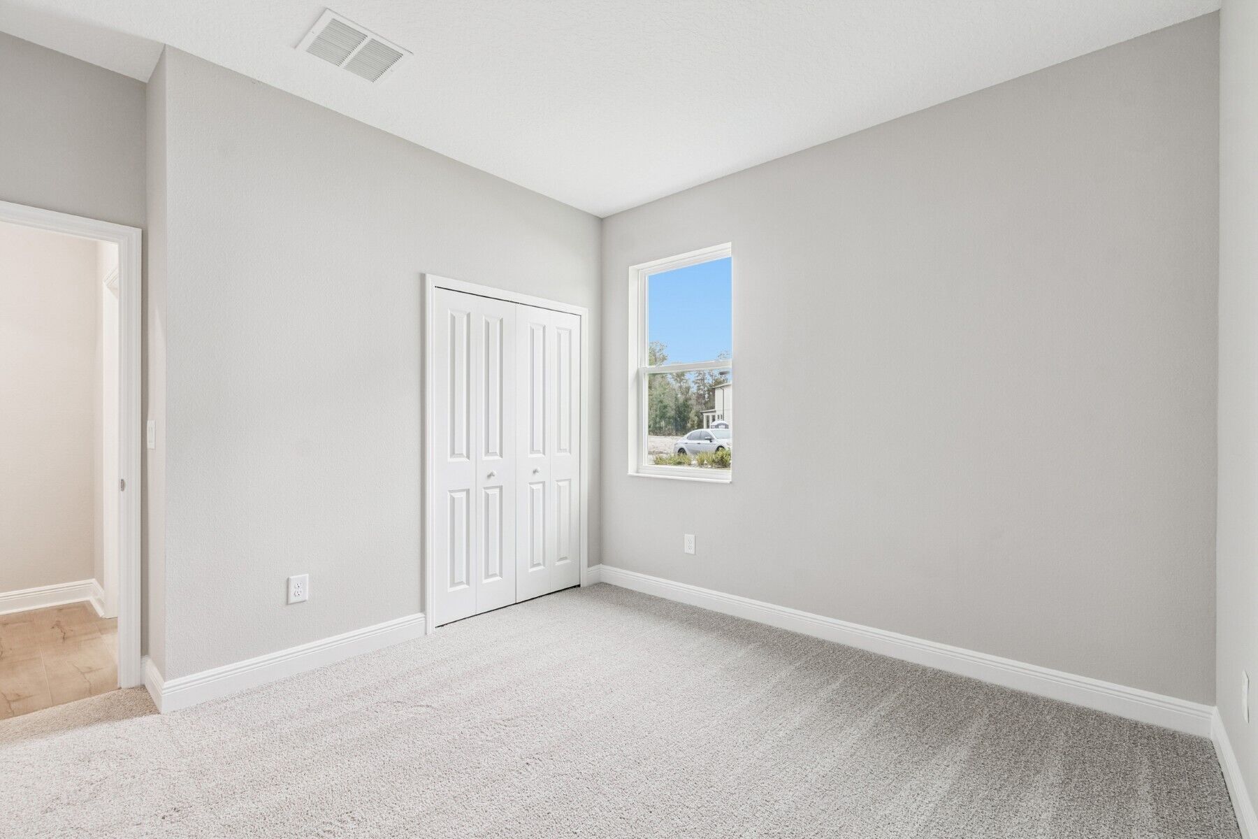 Interior - Representational Photo
