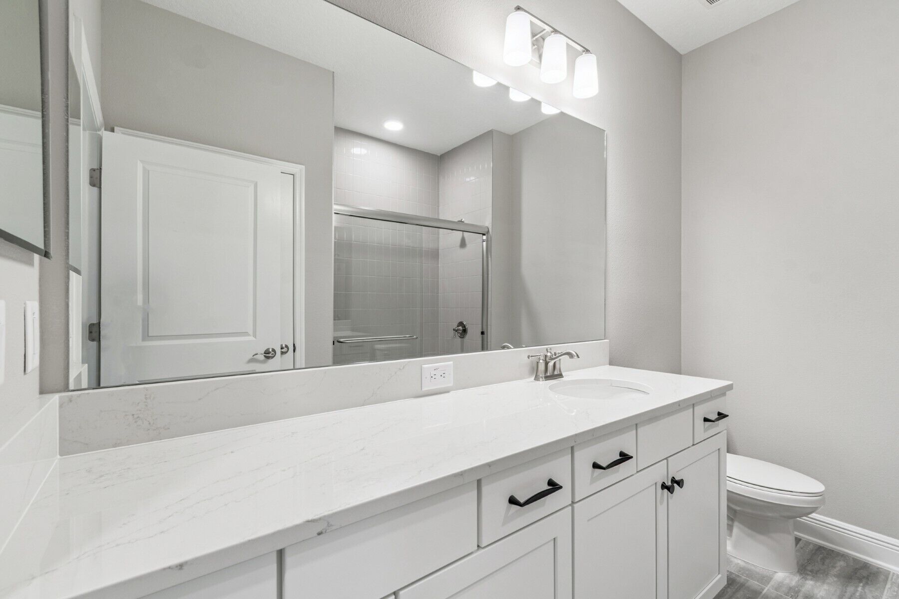 Bathroom - Representational Photo