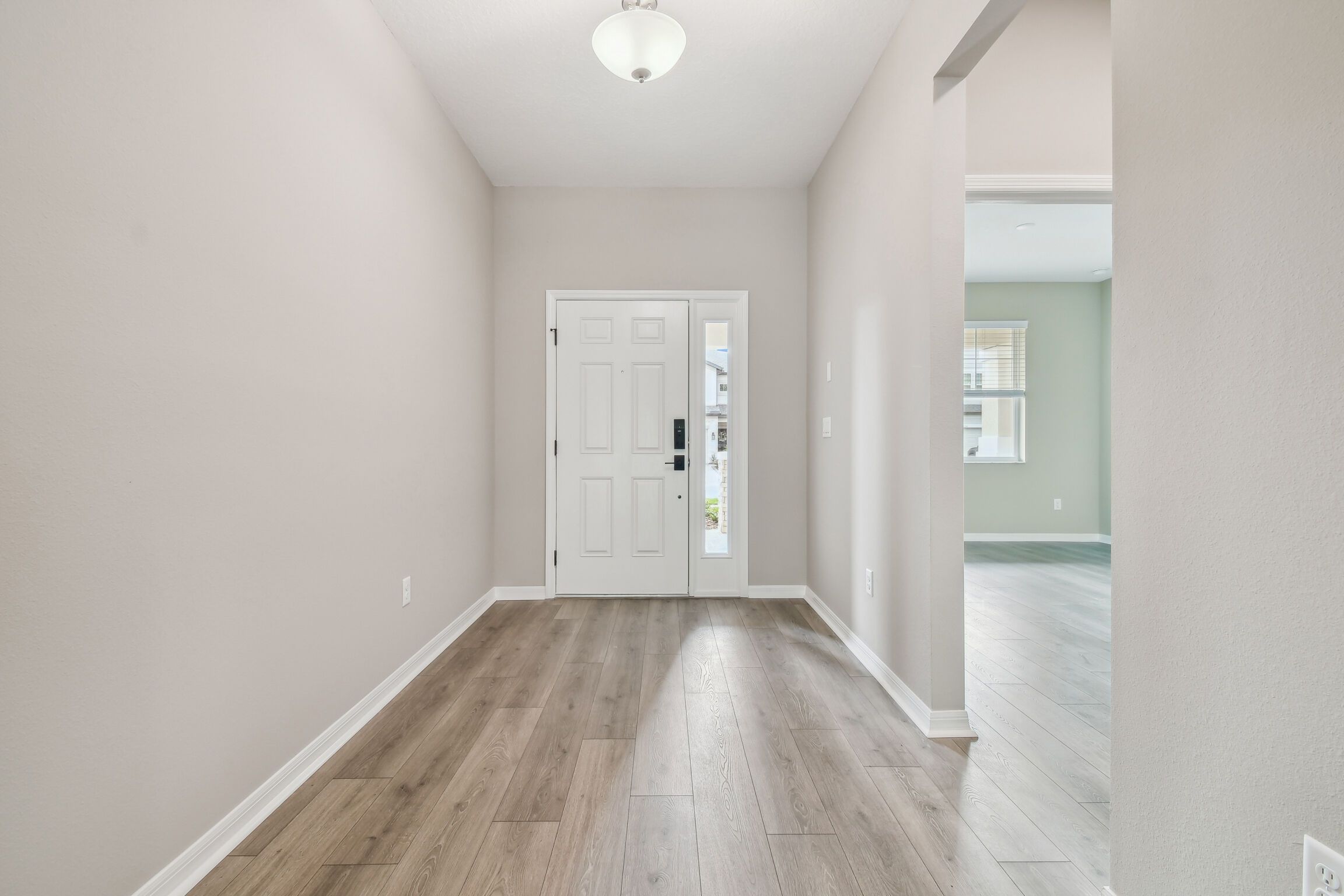 Interior - Representational Photo