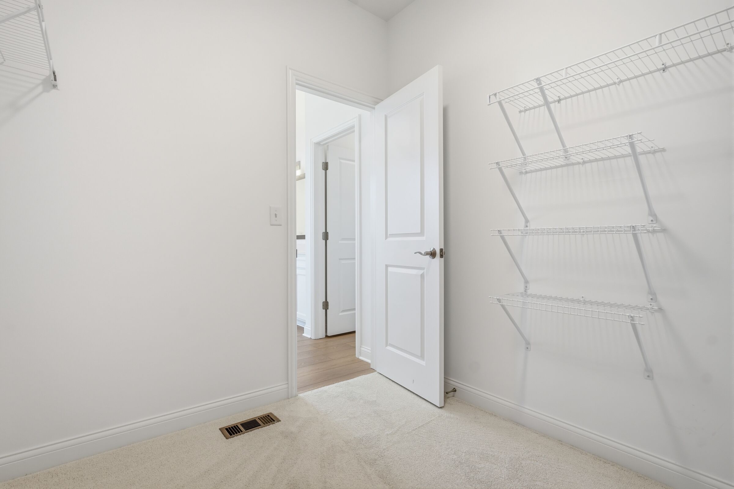 Owner's Closet