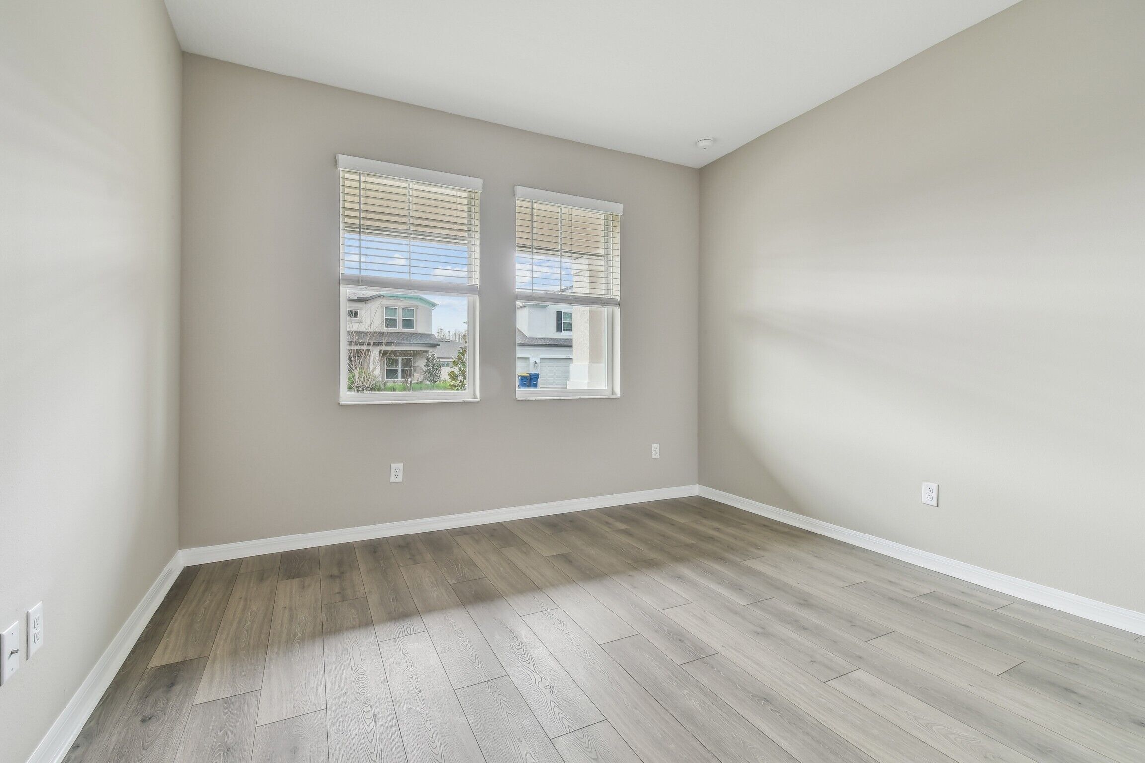 Interior - Representational Photo