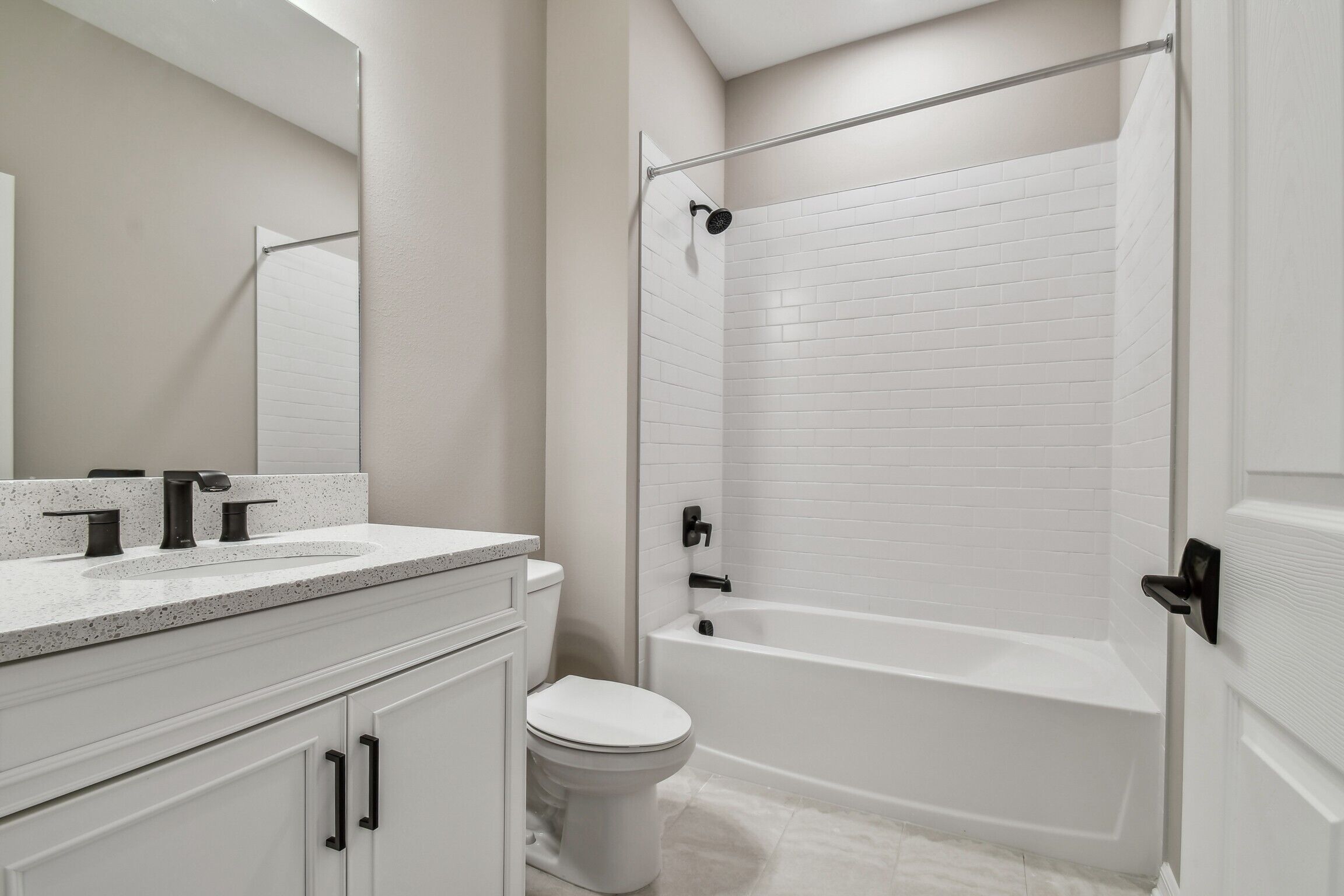 Bathroom - Representational Photo