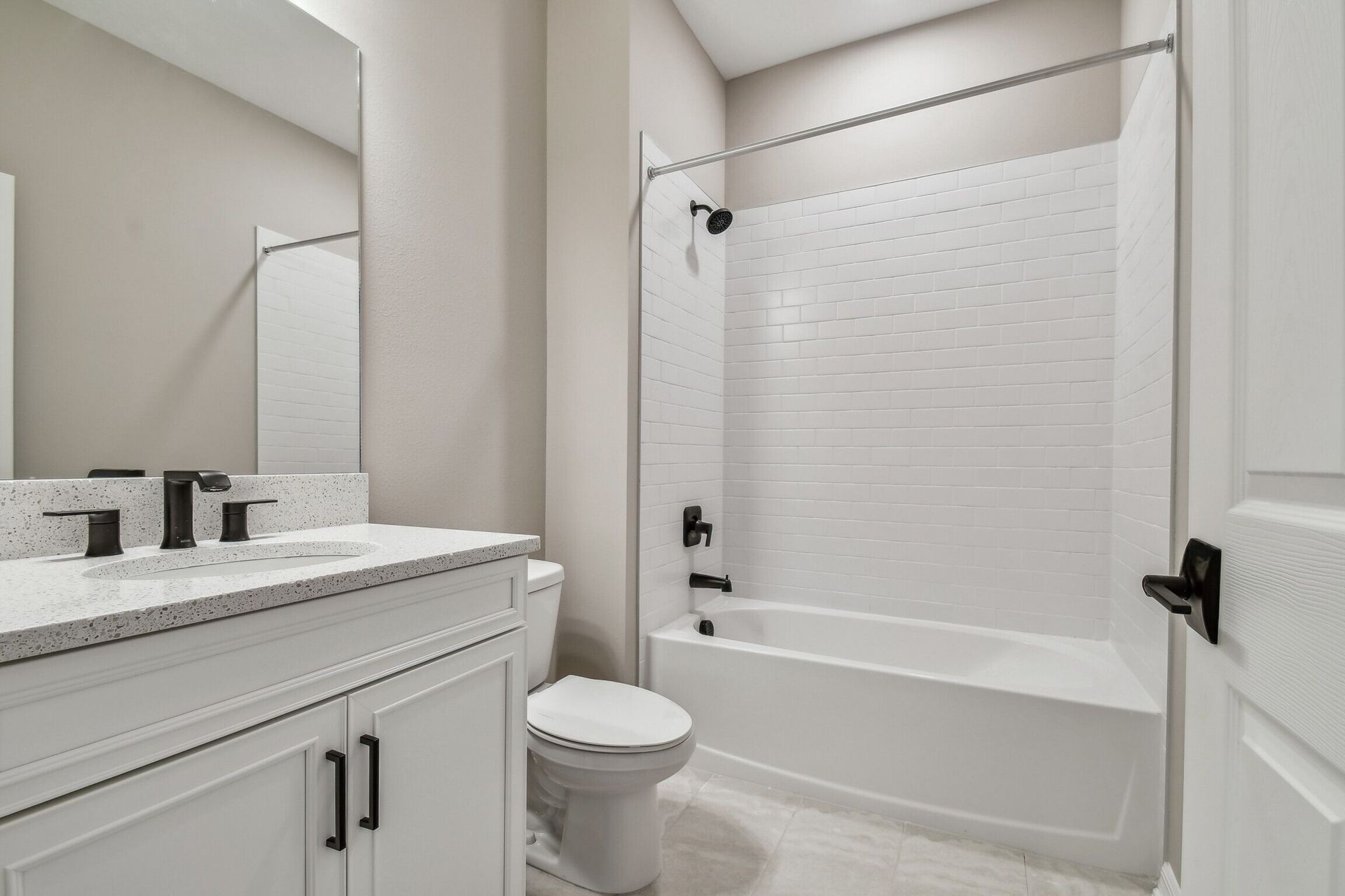 Bathroom - Representational Photo