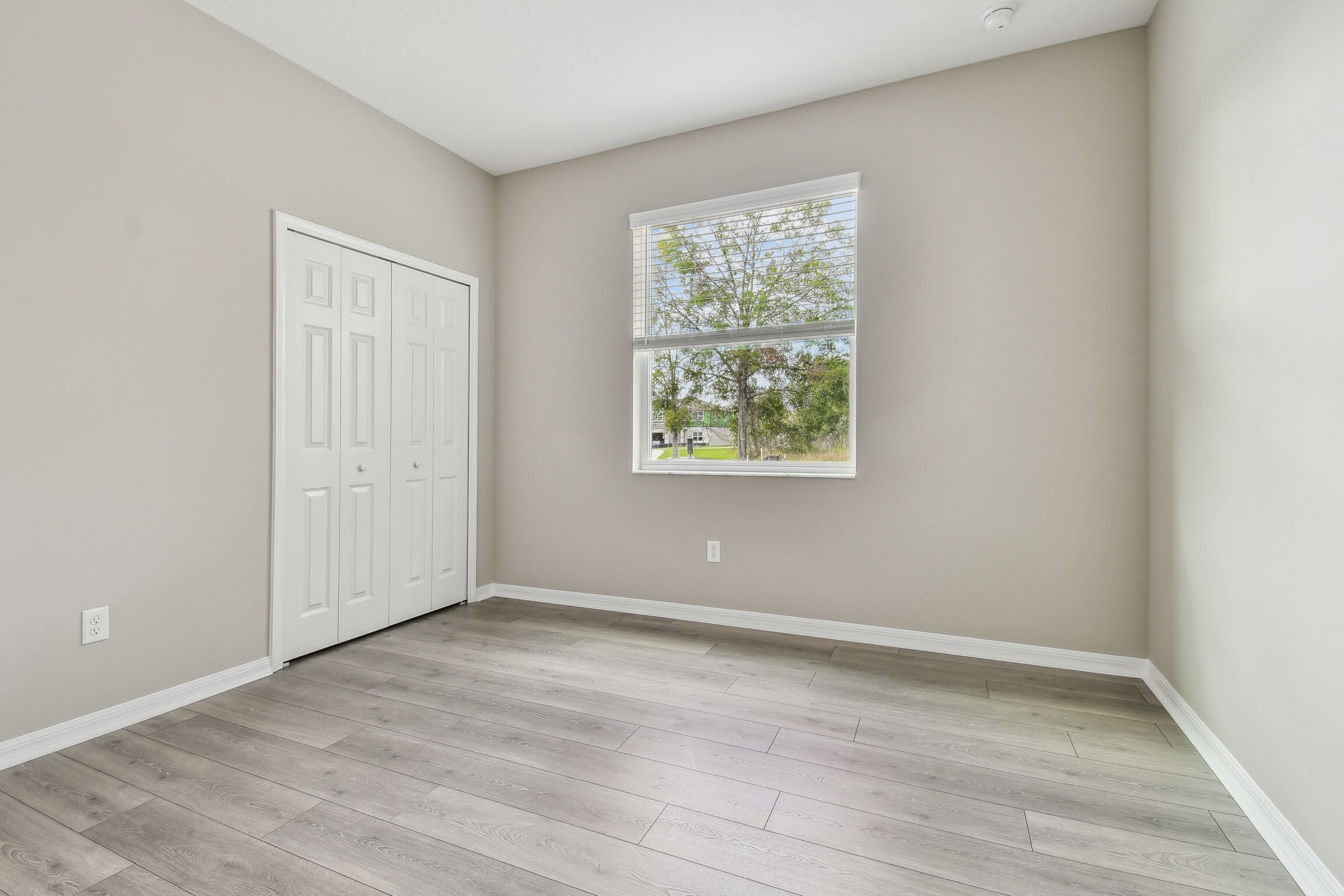 Interior - Representational Photo
