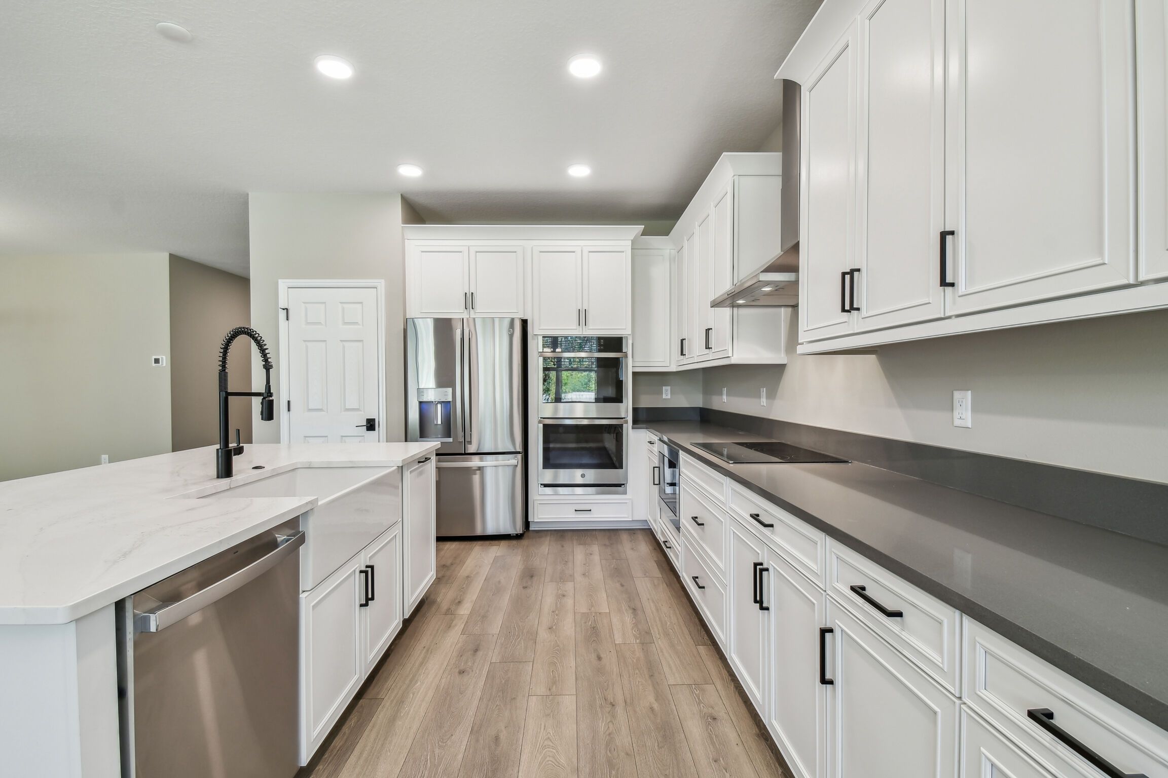 Kitchen - Representational Photo
