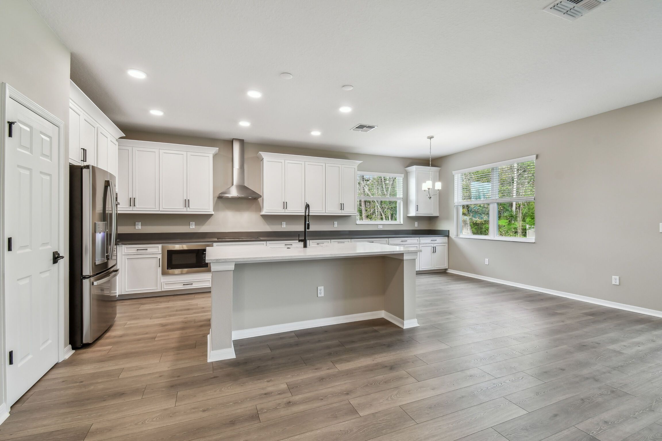 Kitchen - Representational Photo
