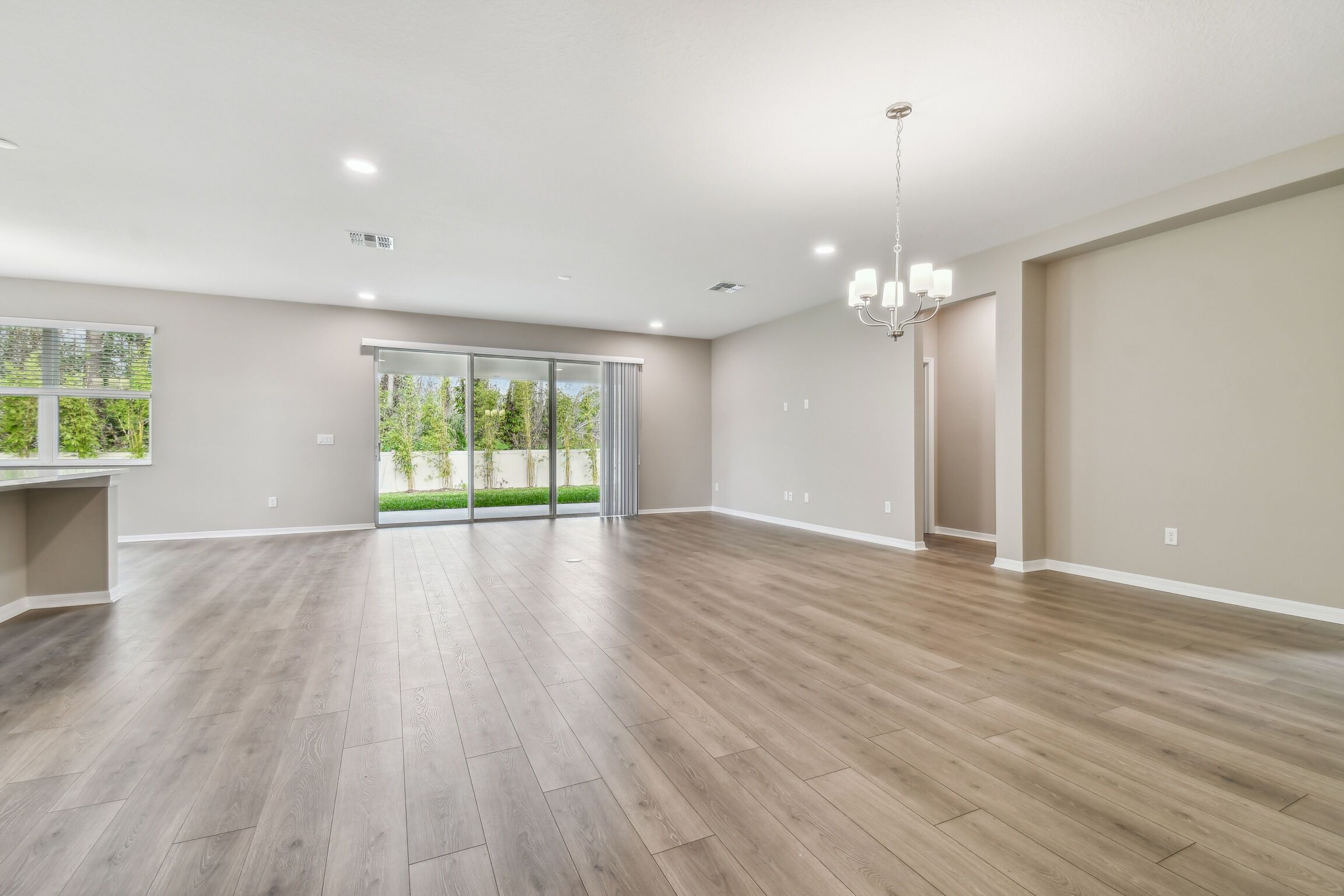 Interior - Representational Photo
