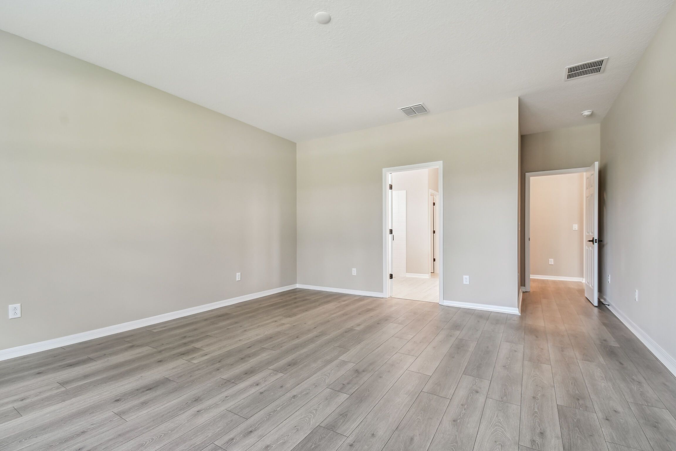 Interior - Representational Photo