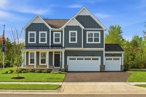 521 Alicia Kelton Drive (Emory)