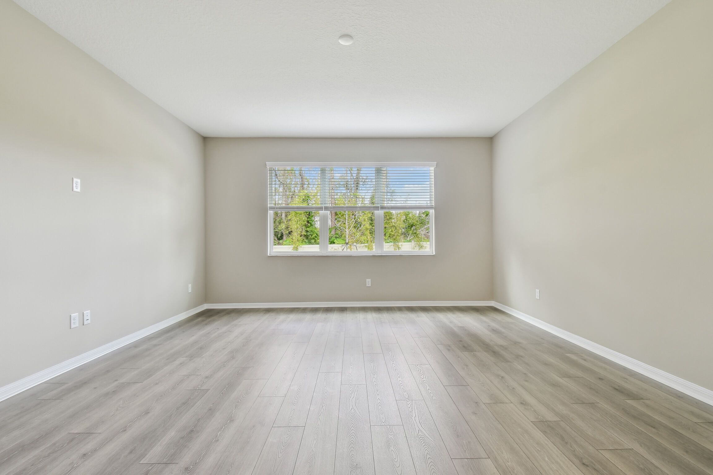 Interior - Representational Photo