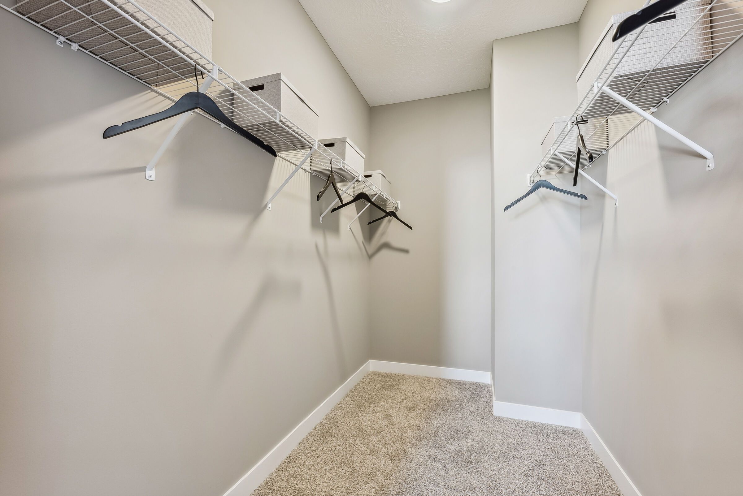Owner's Closet