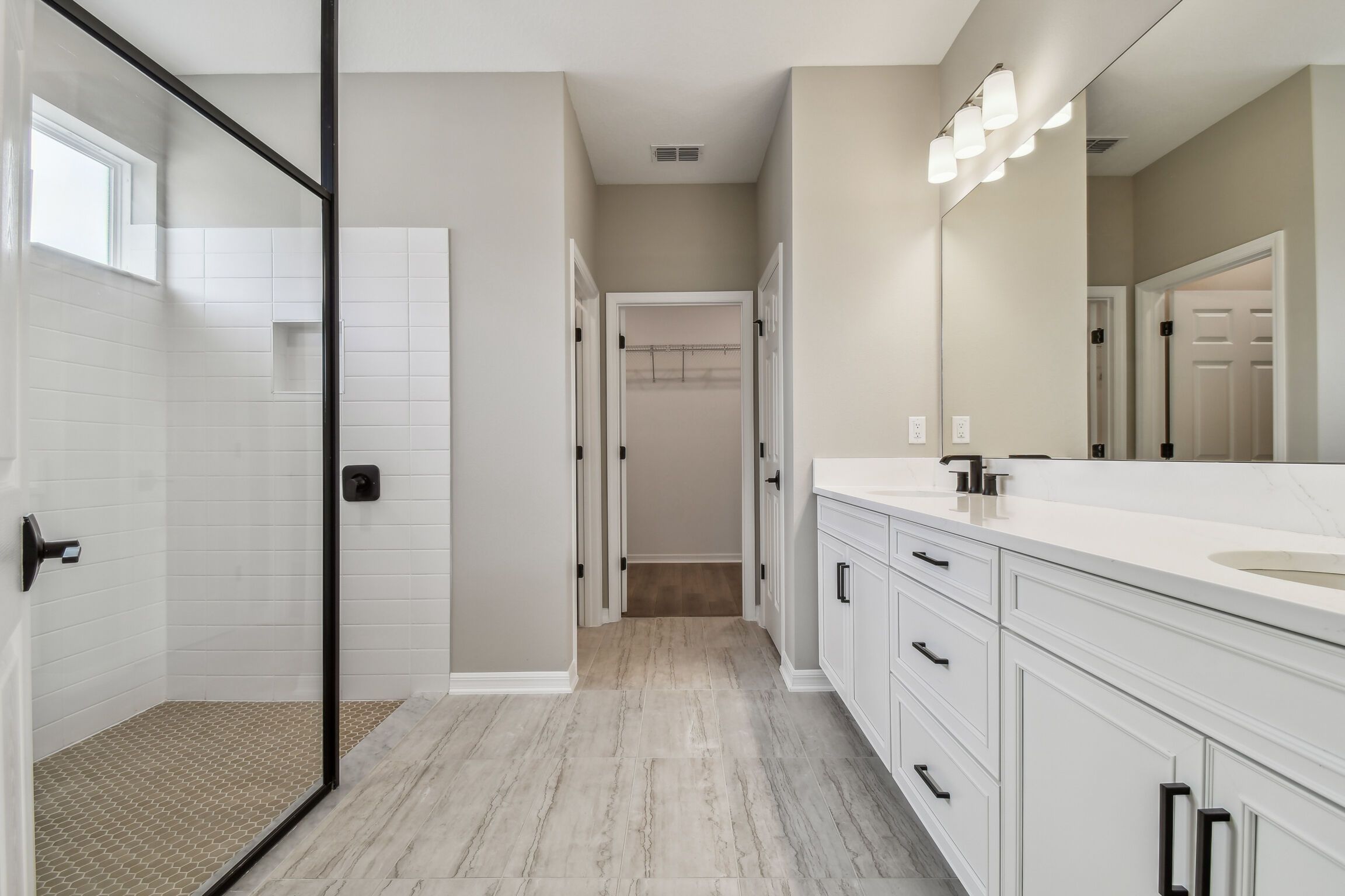 Interior - Representational Photo