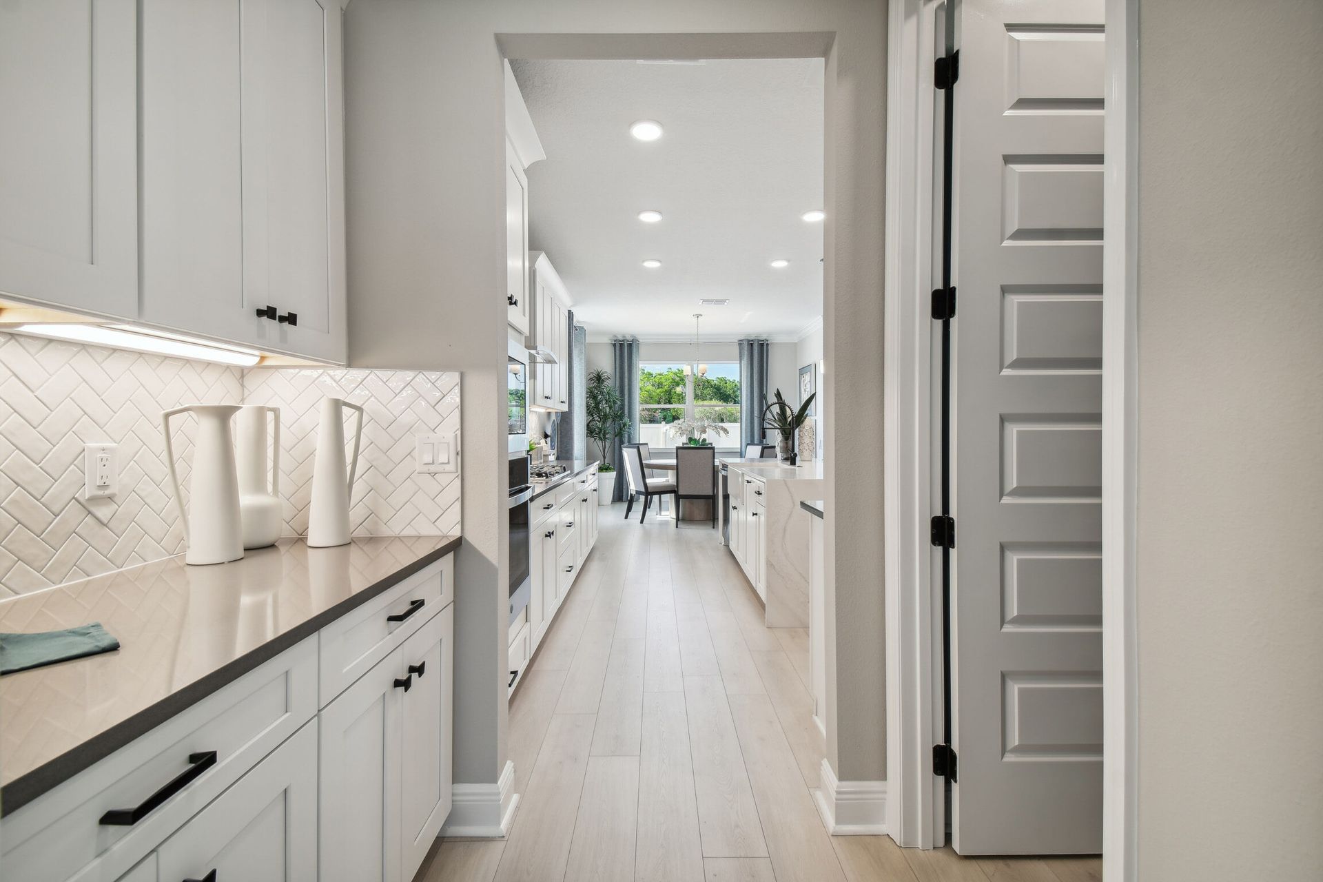 Interior - Representational Photo