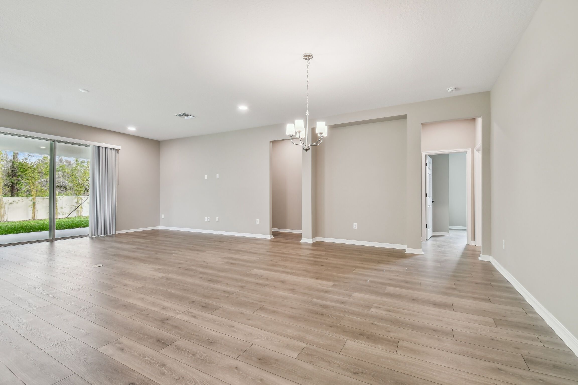 Interior - Representational Photo