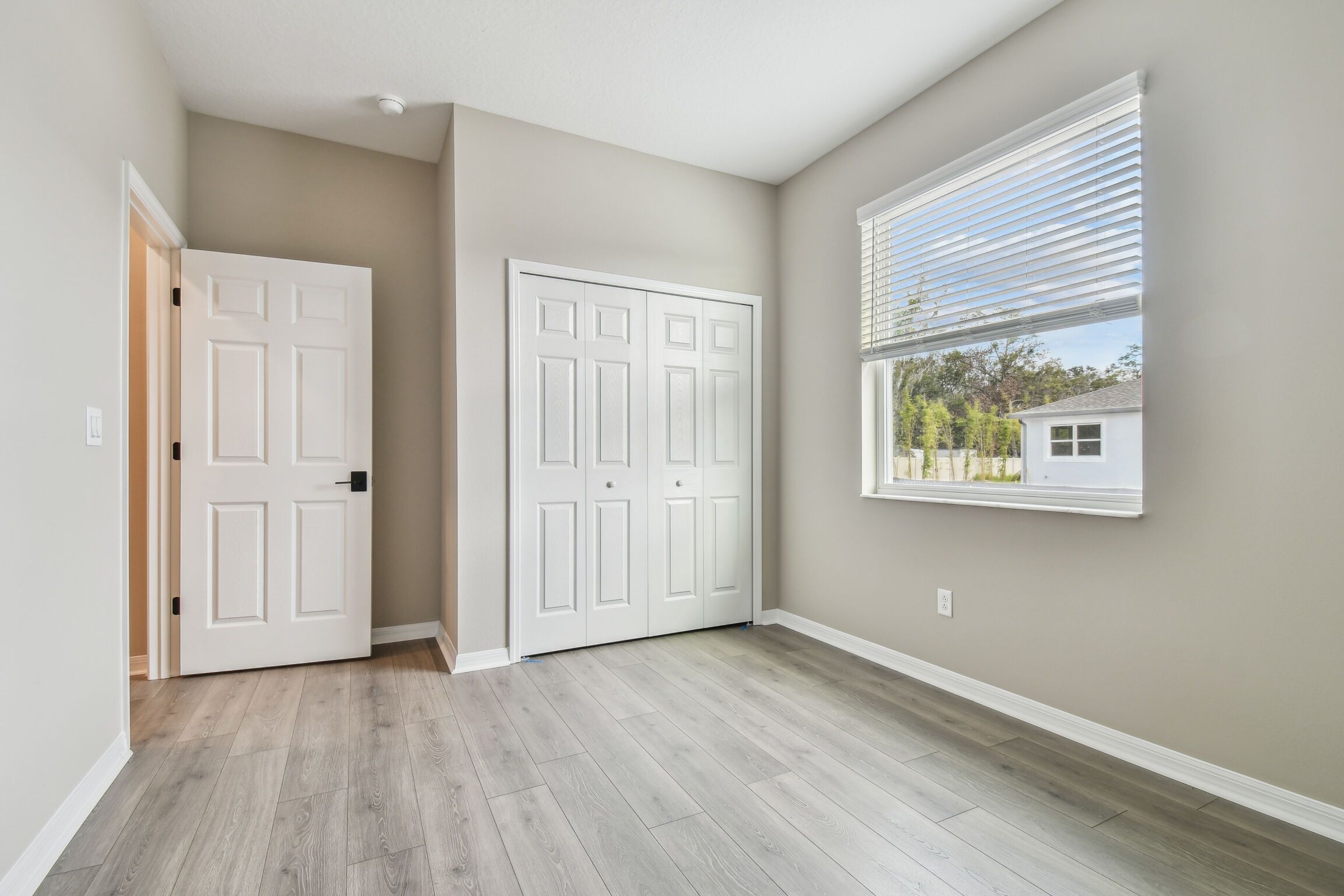 Interior - Representational Photo
